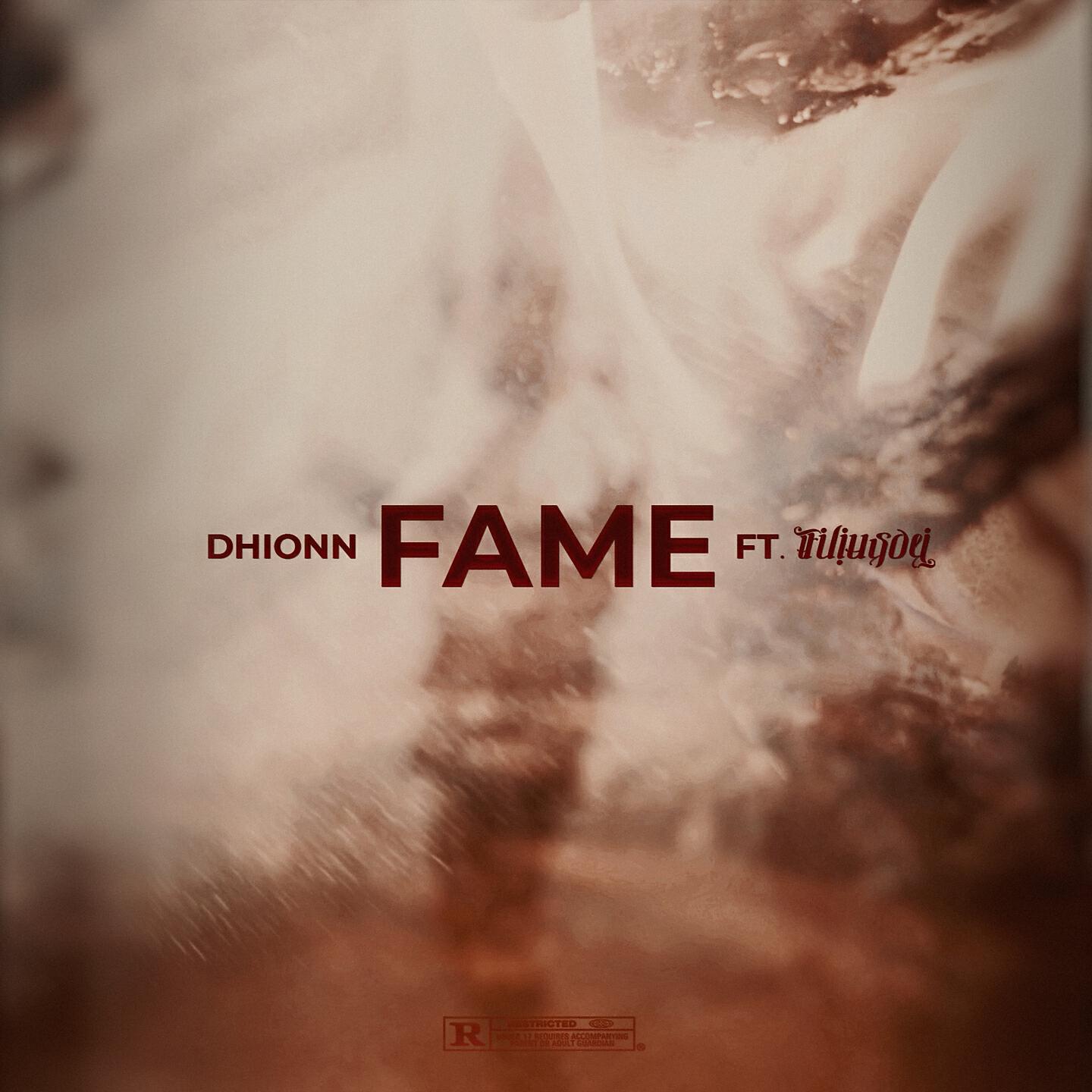 Dhionn - FAME (Flex Around ME)