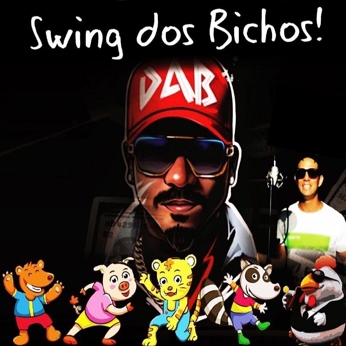 Buga - Swing dos Bichos
