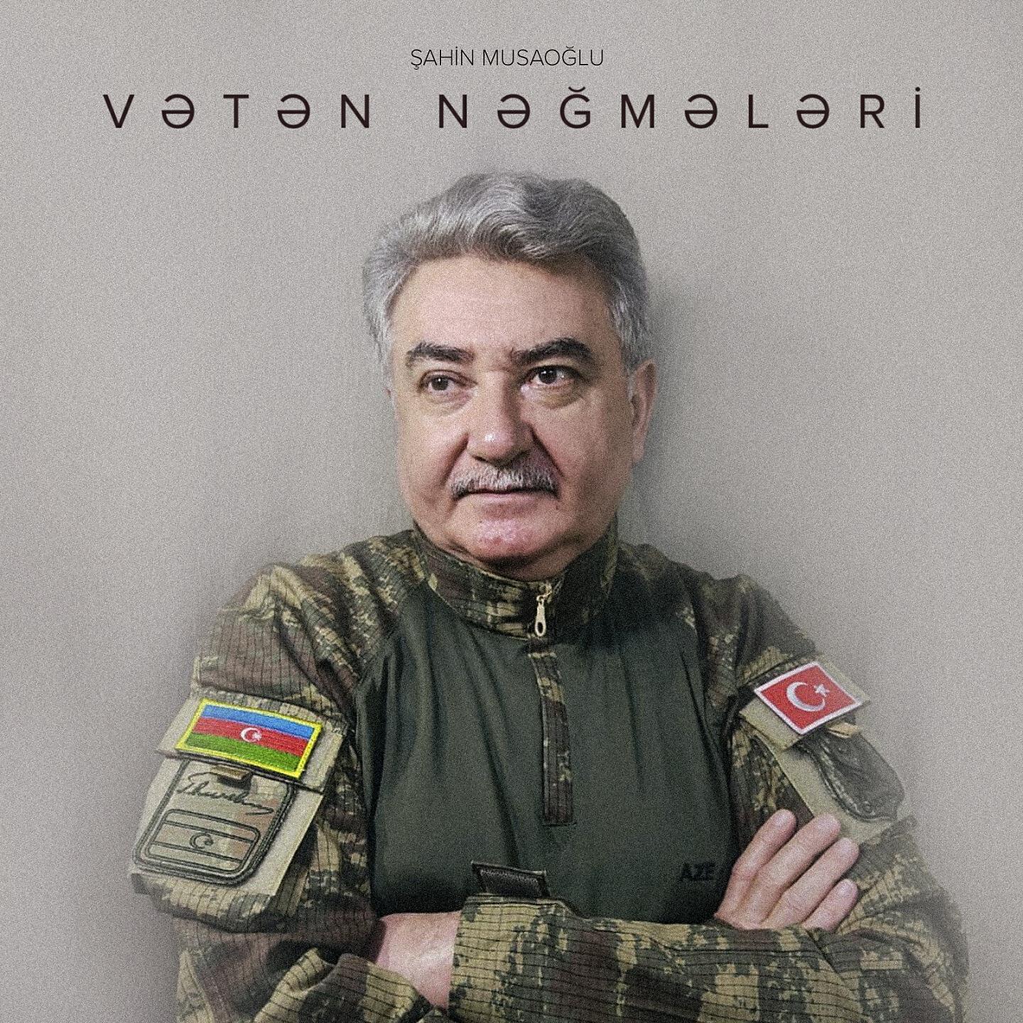 Şahin Musaoğlu - Azərbaycan