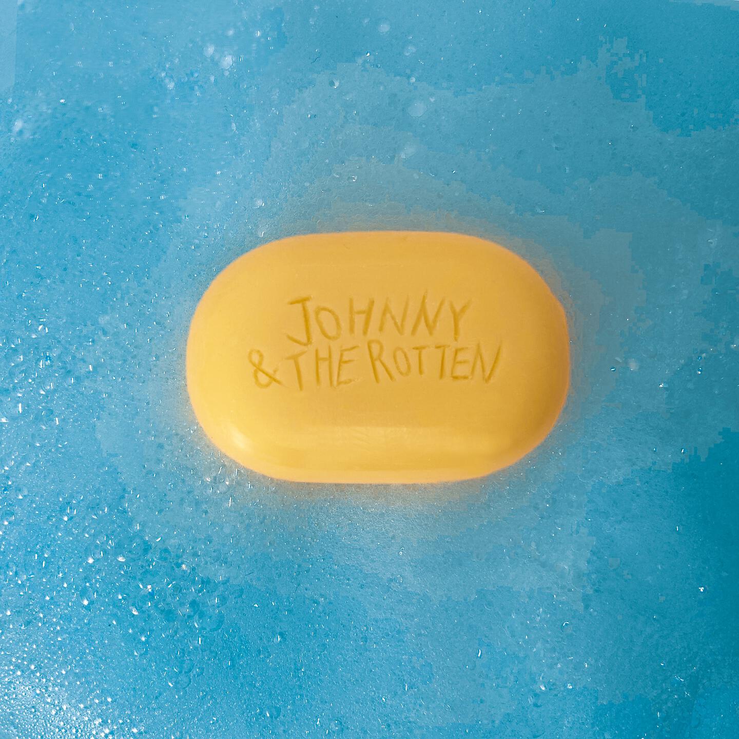 Johnny & The Rotten - Foam Party