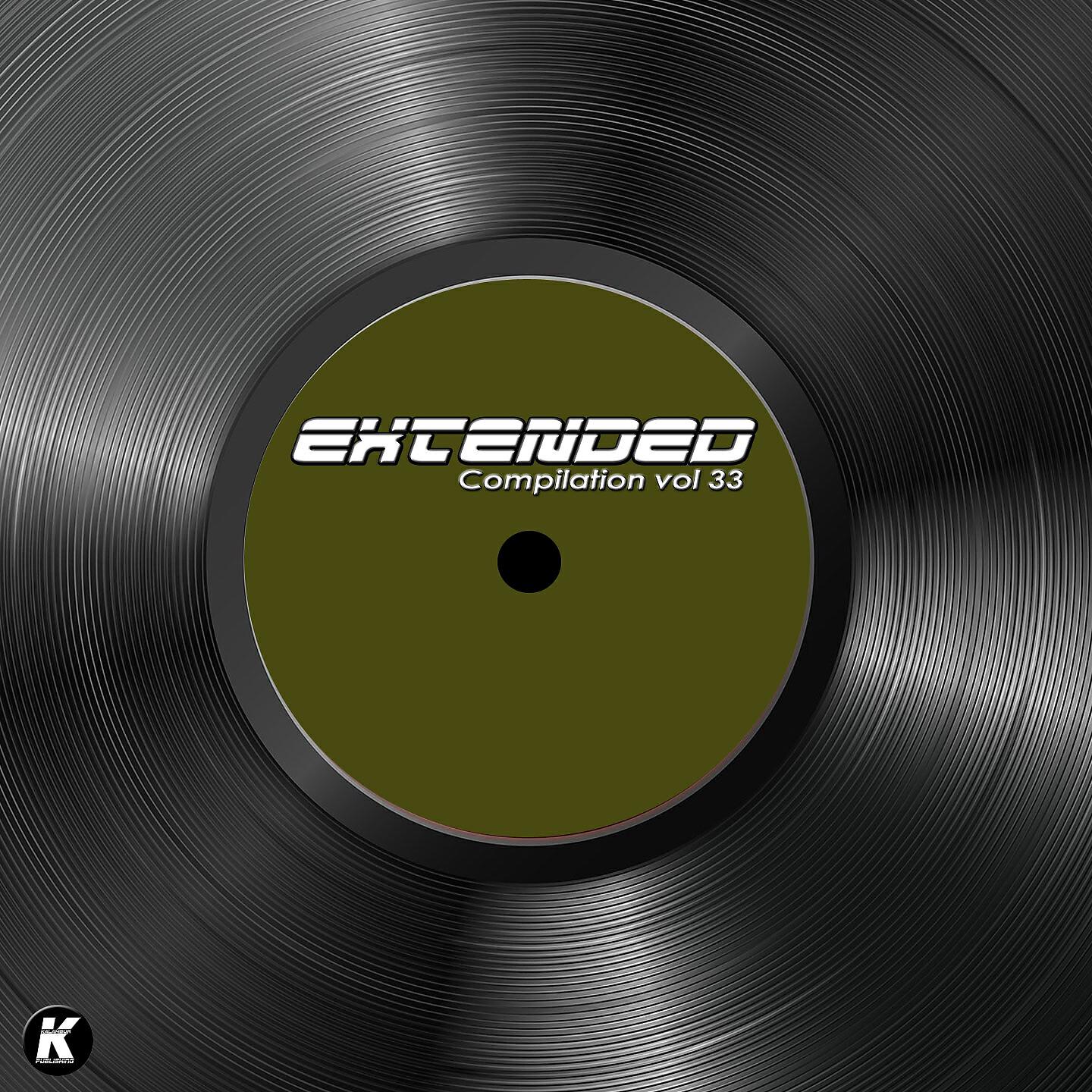 MEC - Underground Collective (K21Extended)