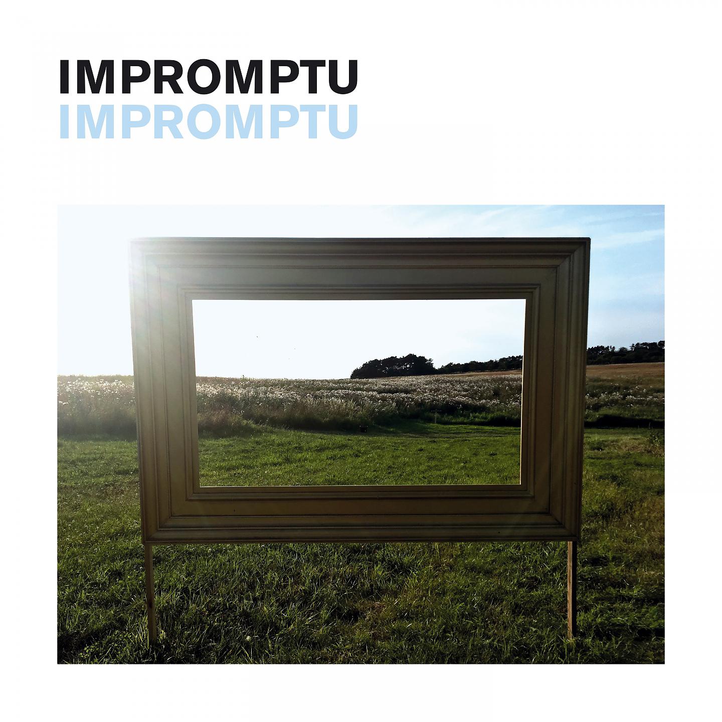Постер альбома Impromptu