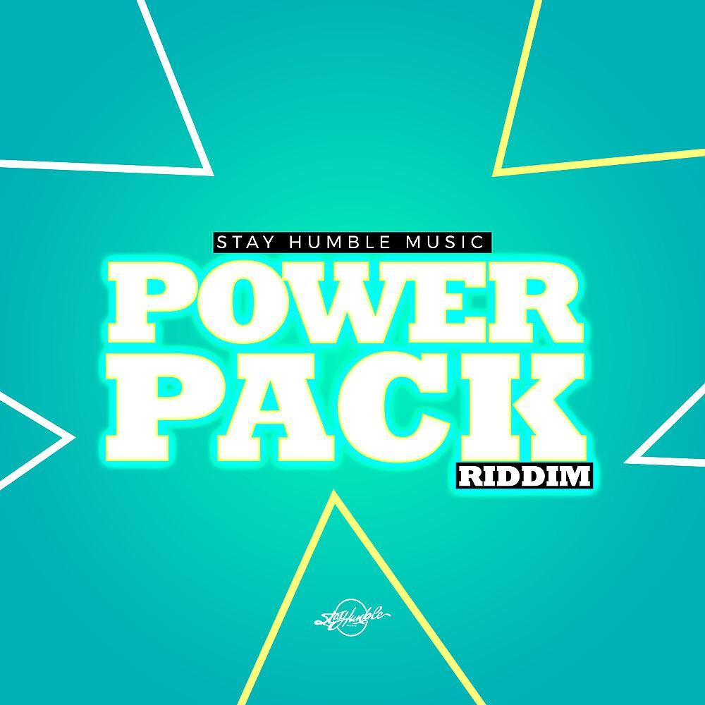 Постер альбома Power Pack Riddim