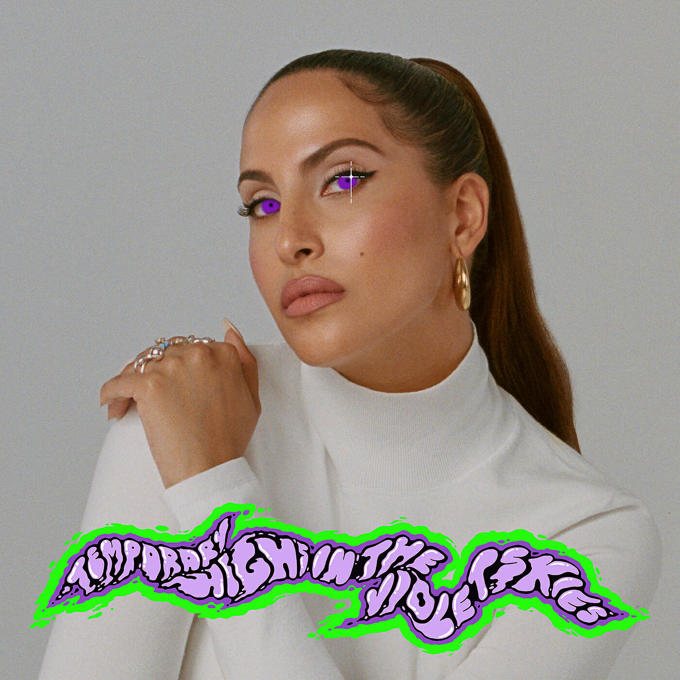 Snoh Aalegra - NEON PEACH
