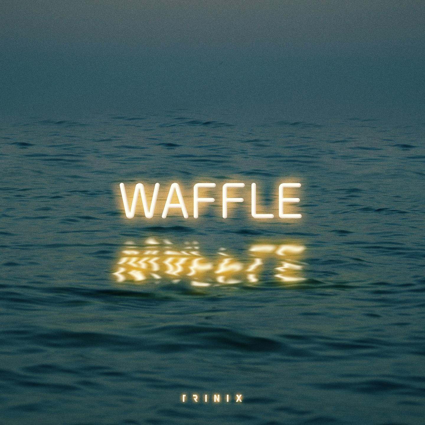 Постер альбома Waffle