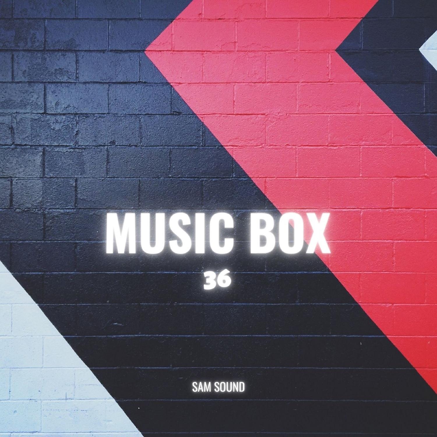 Постер альбома Music Box Pt . 36