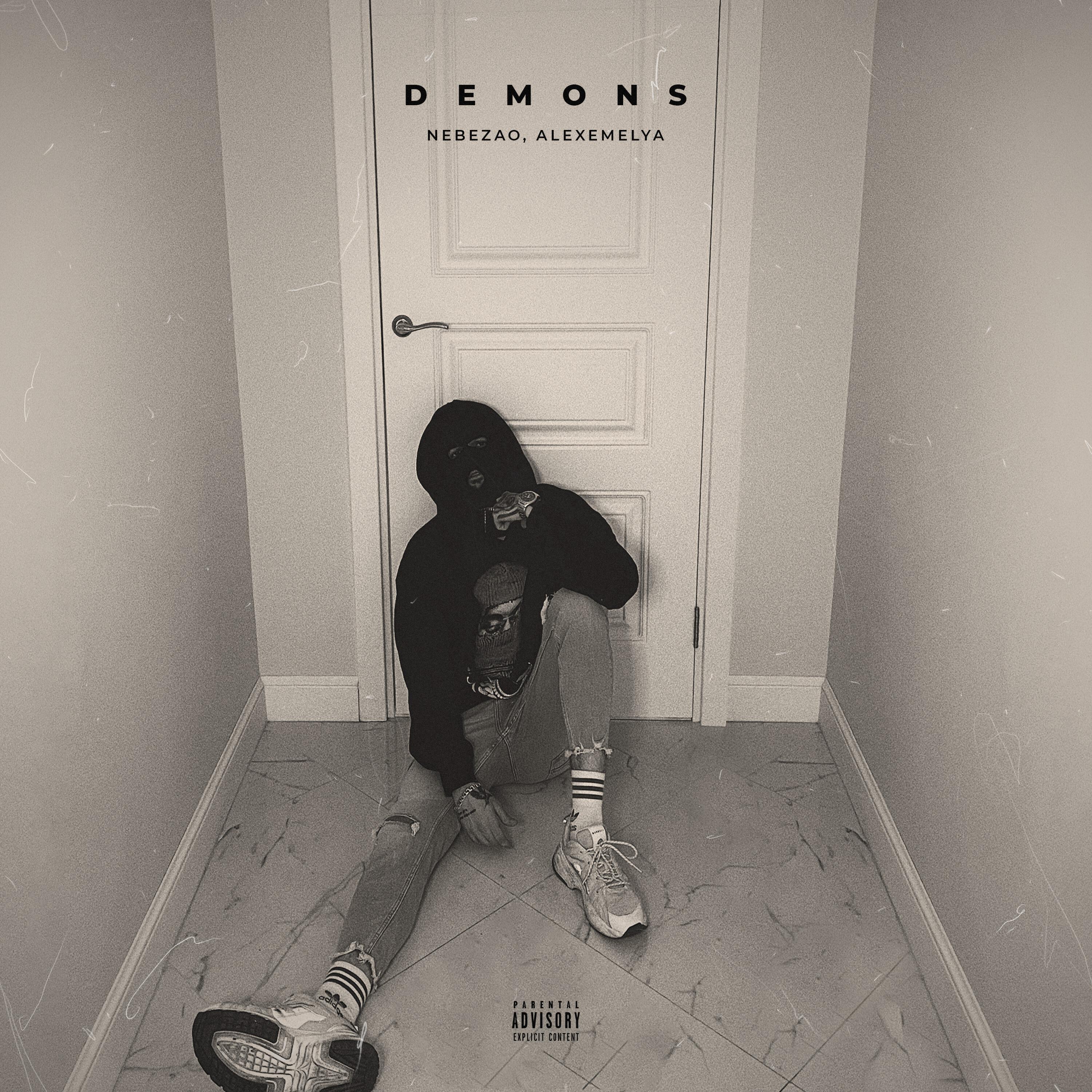 Nebezao - DEMONS