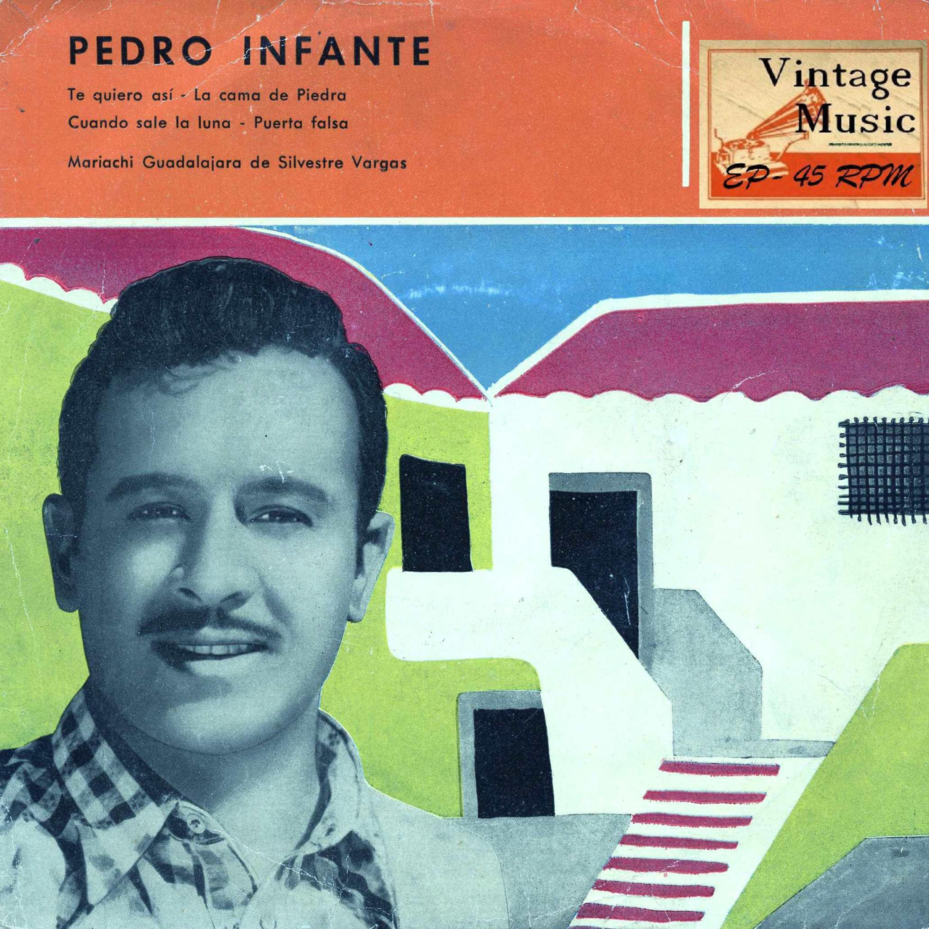 Постер альбома Vintage México Nº12 - EPs Collectors