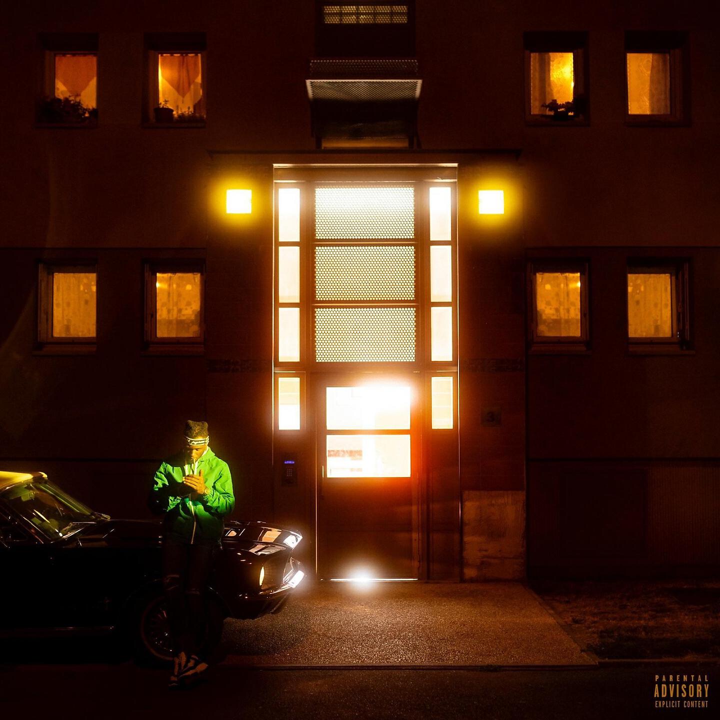 S-Pion - Qui