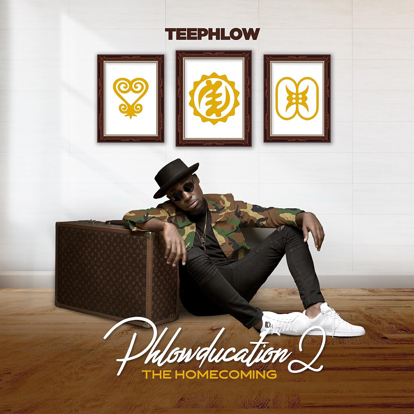 TeePhlow - Dreams