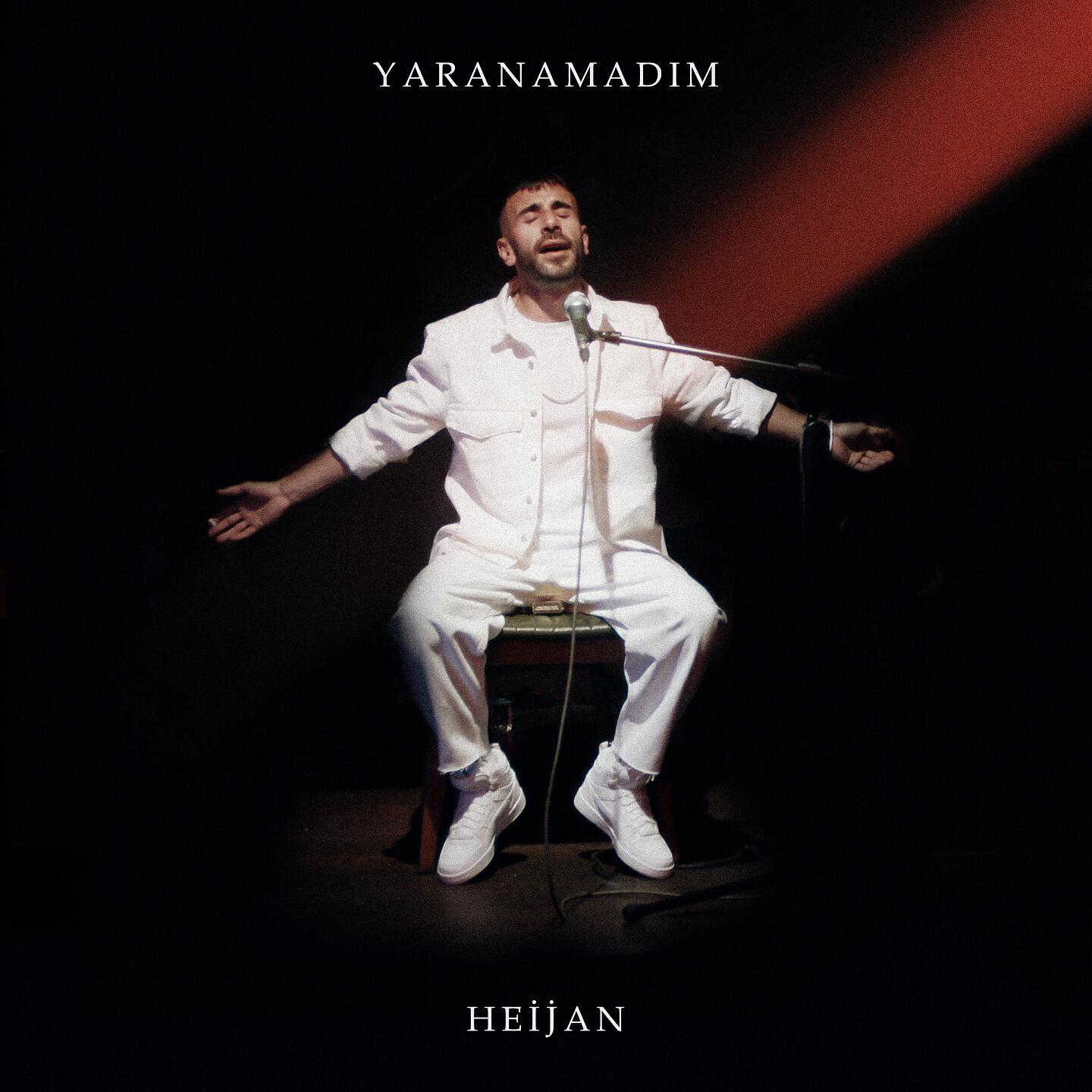Heijan - Yaranamadım