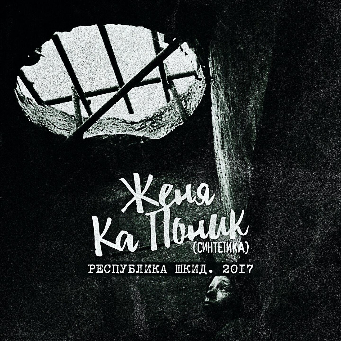 Женя Ка Поник - Республика ШКИД