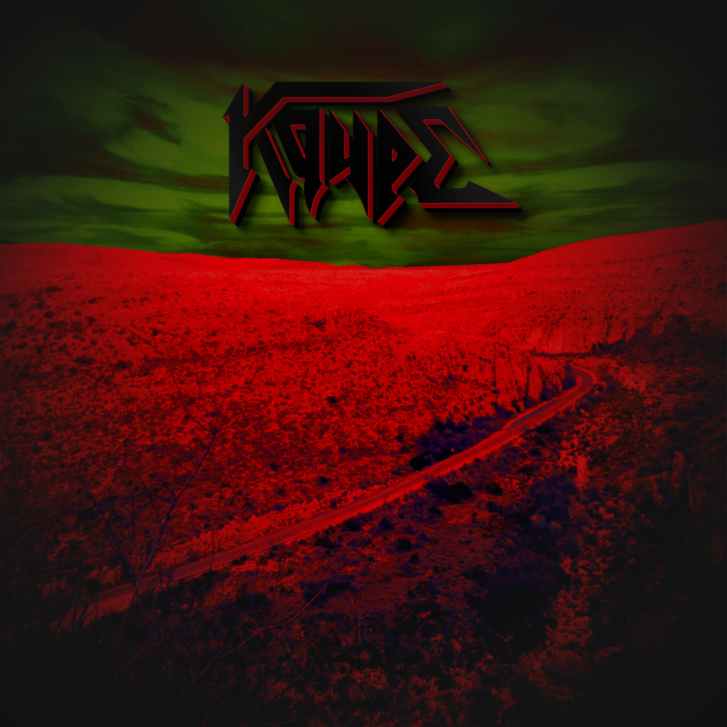 Kaupe - Cognitive Dissonance