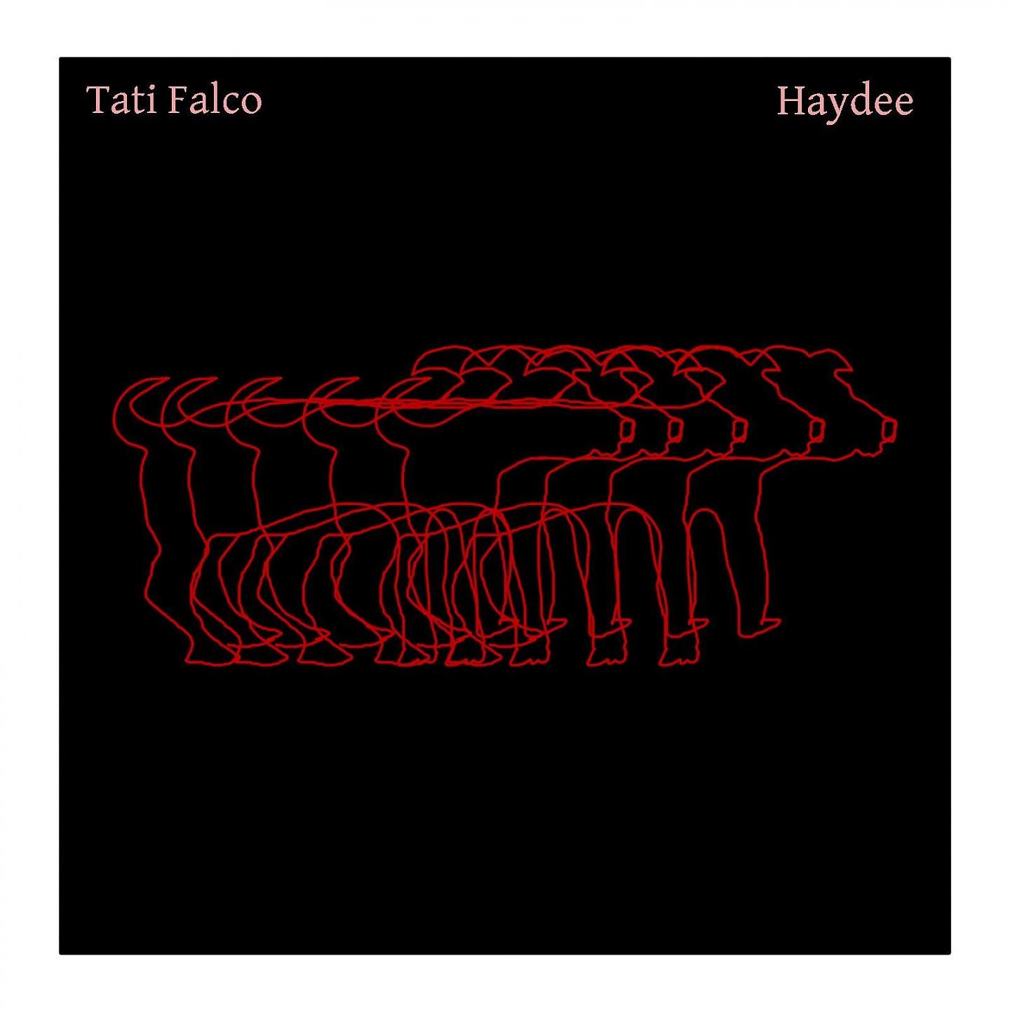 Постер альбома Haydee