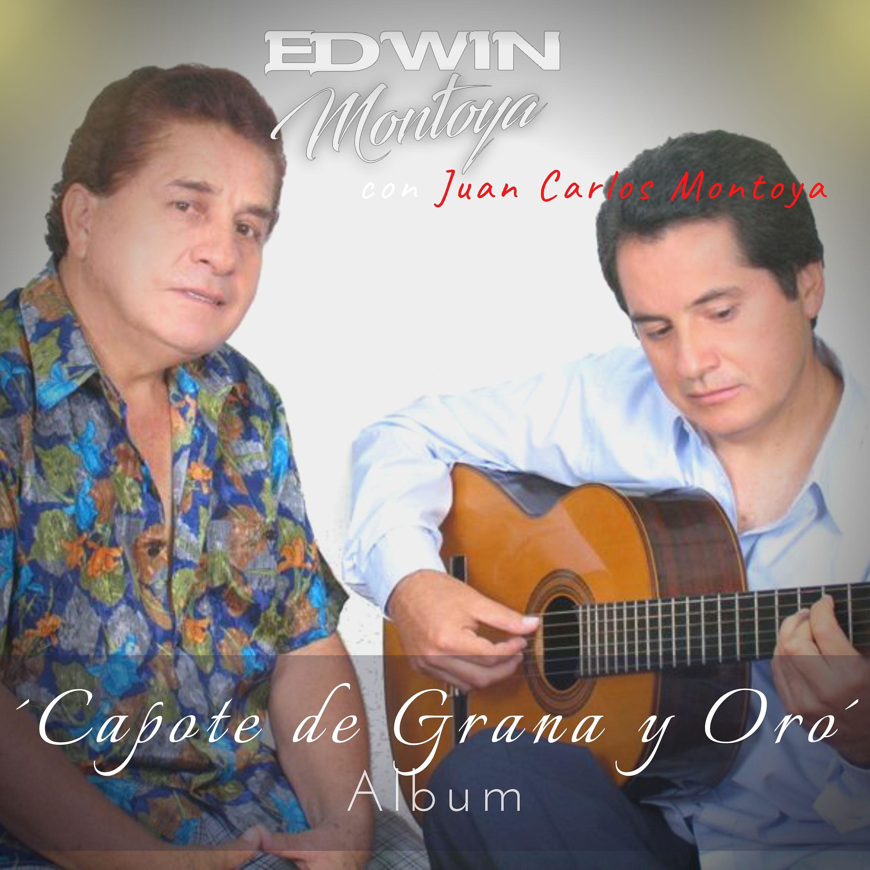 Edwin Montoya - Ángel Parra 