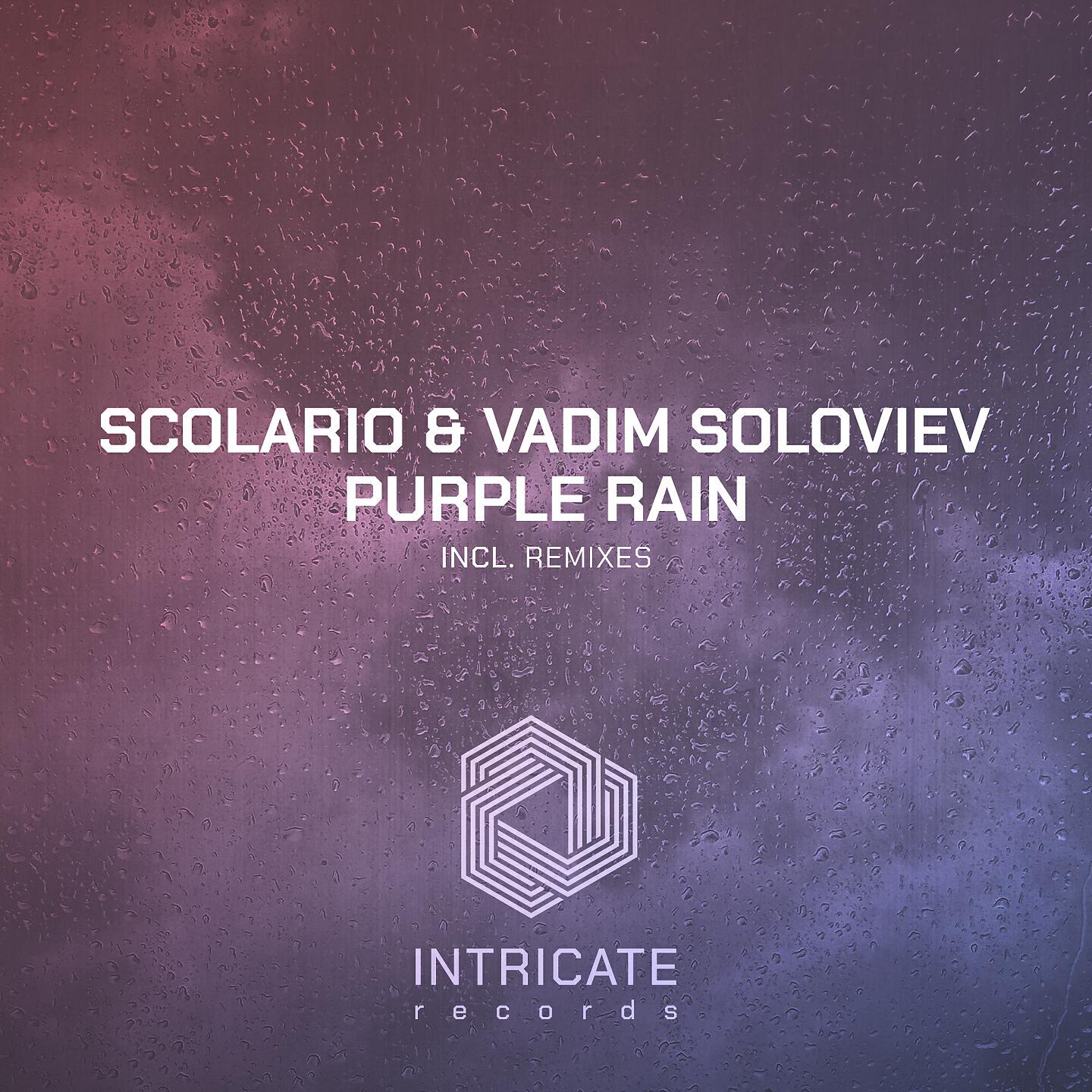 Scolario - Purple Rain (Annedi Remix)