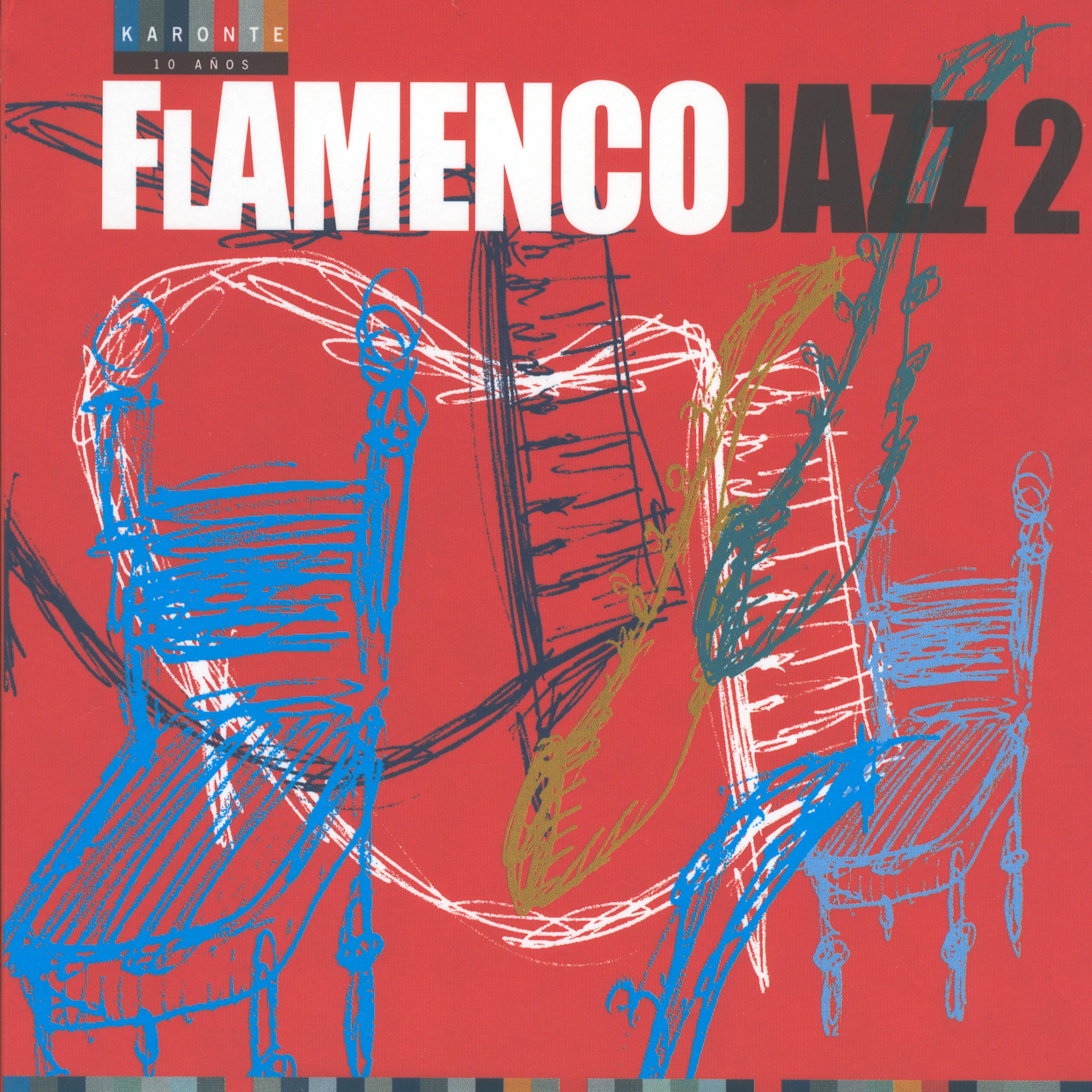 Постер альбома Flamencojazz 2