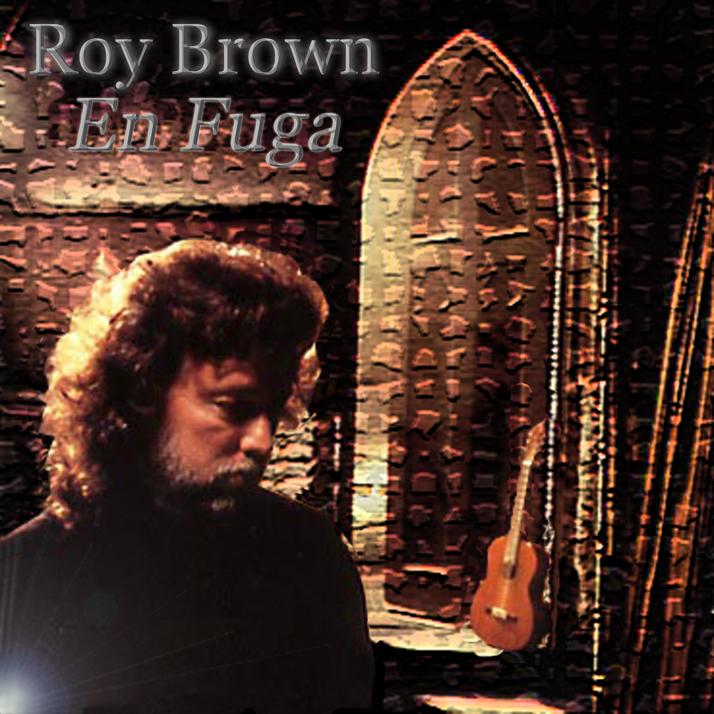 Roy Brown - El Profeta