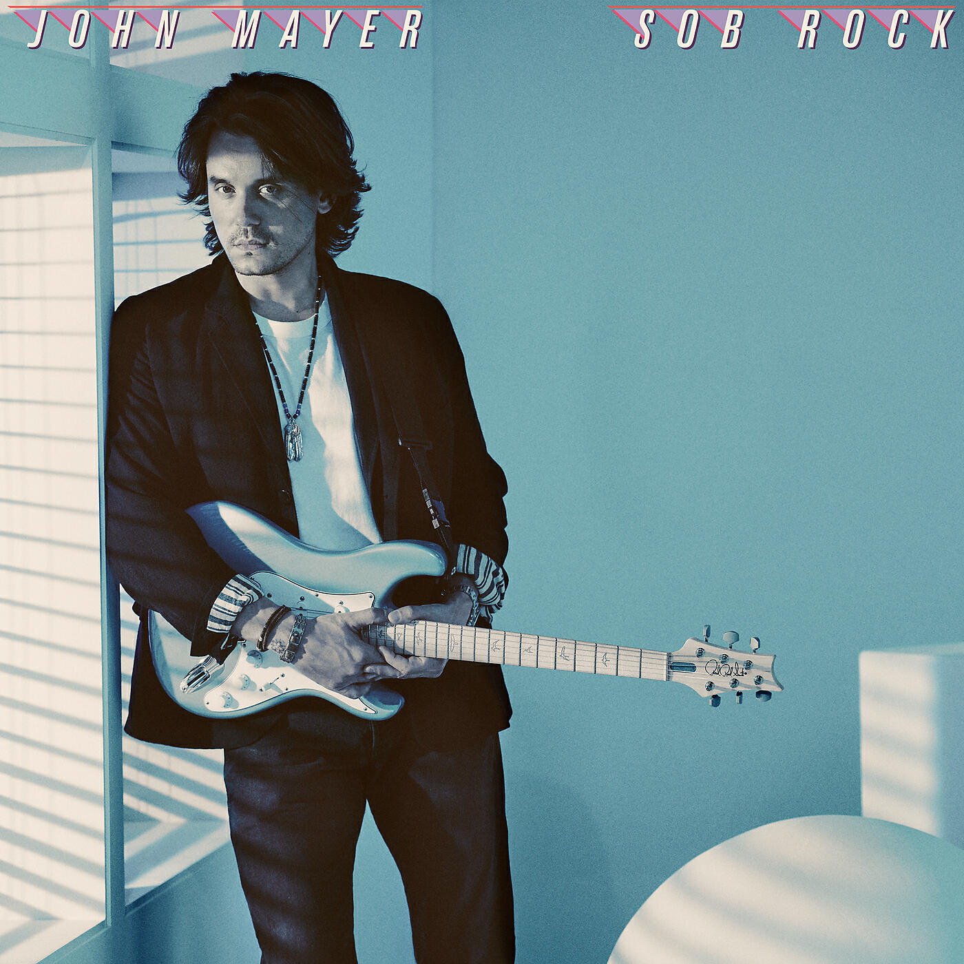 John Mayer - Shouldn't Matter but It Does