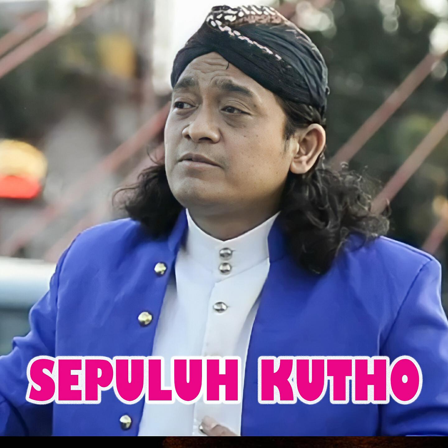 BAMS DKW9 - Sepuluh Kutho