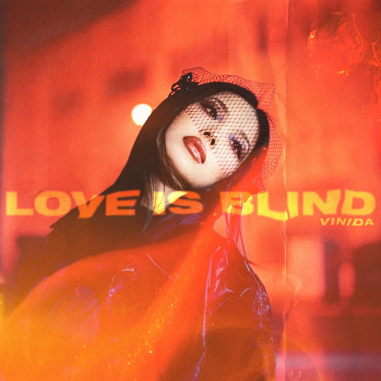 Постер альбома Love is Blind