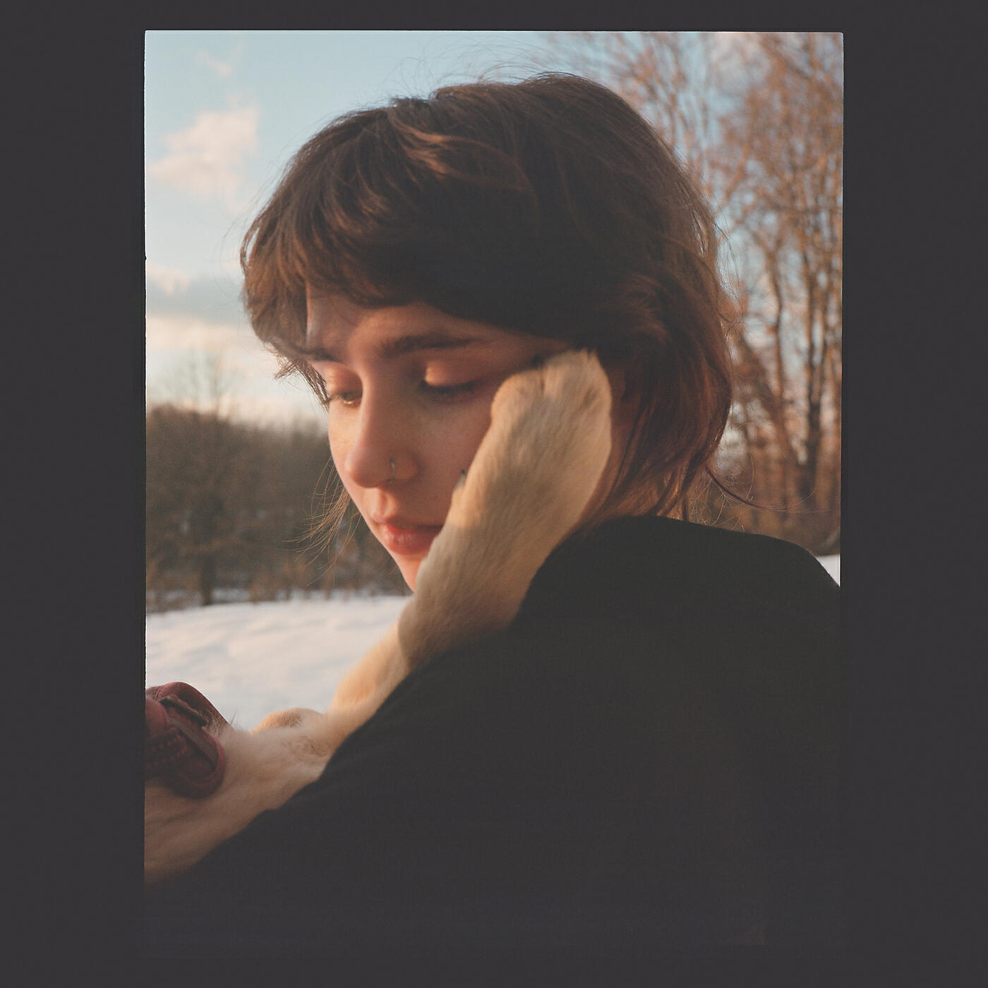 Clairo - Joanie