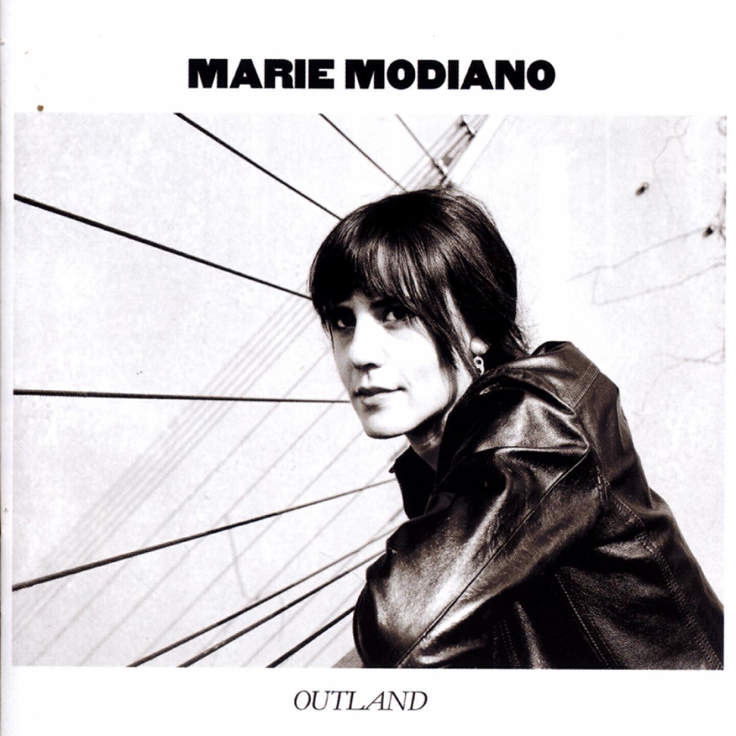 Marie Modiano - Tightrope Walkers