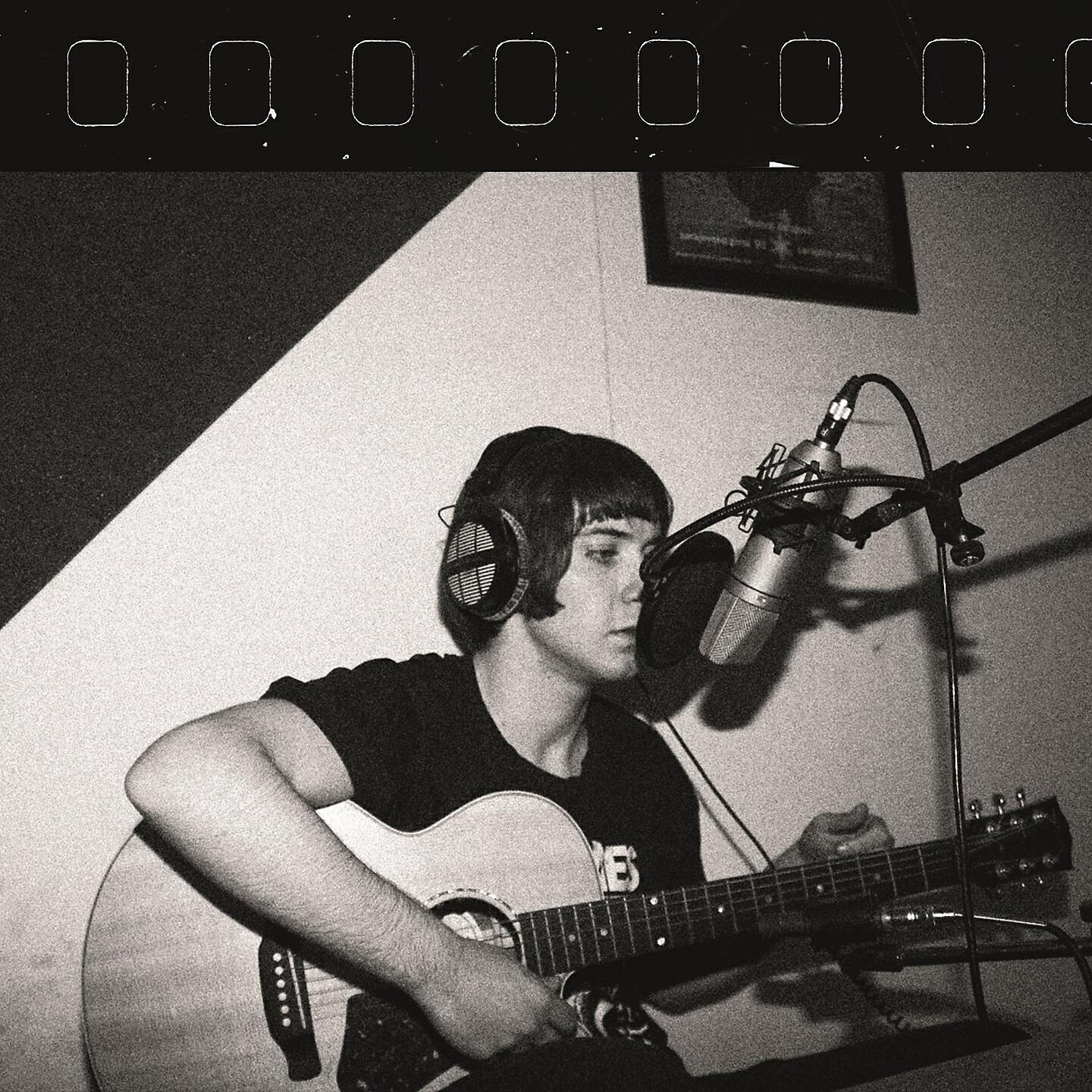 Matteo Alieno - Niente (Chitarra e voce)