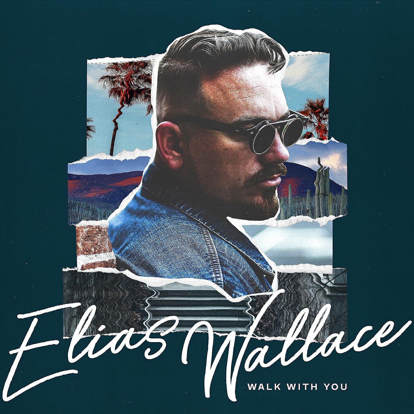 Elias Wallace - Eden