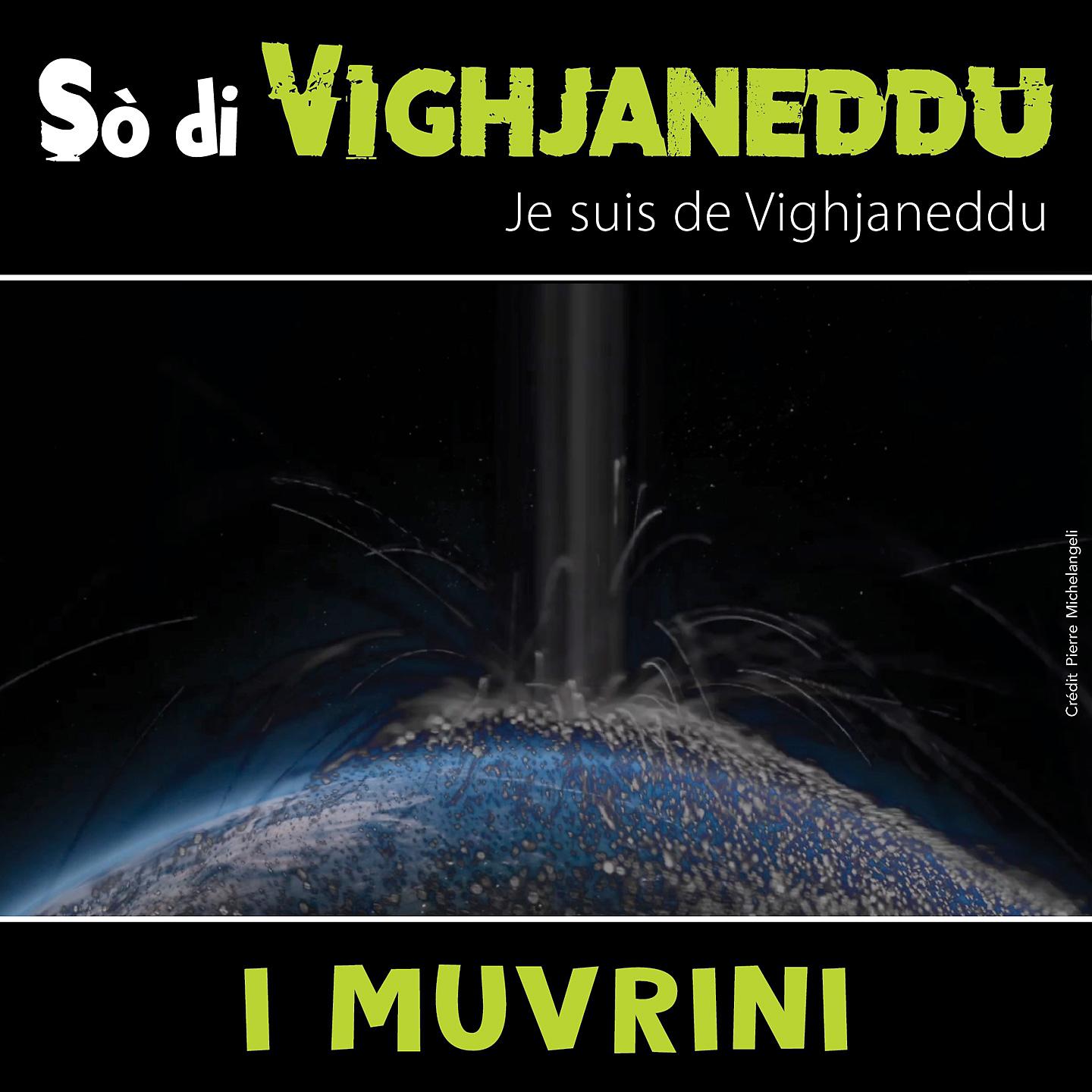 Постер альбома So Di Vighjaneddu