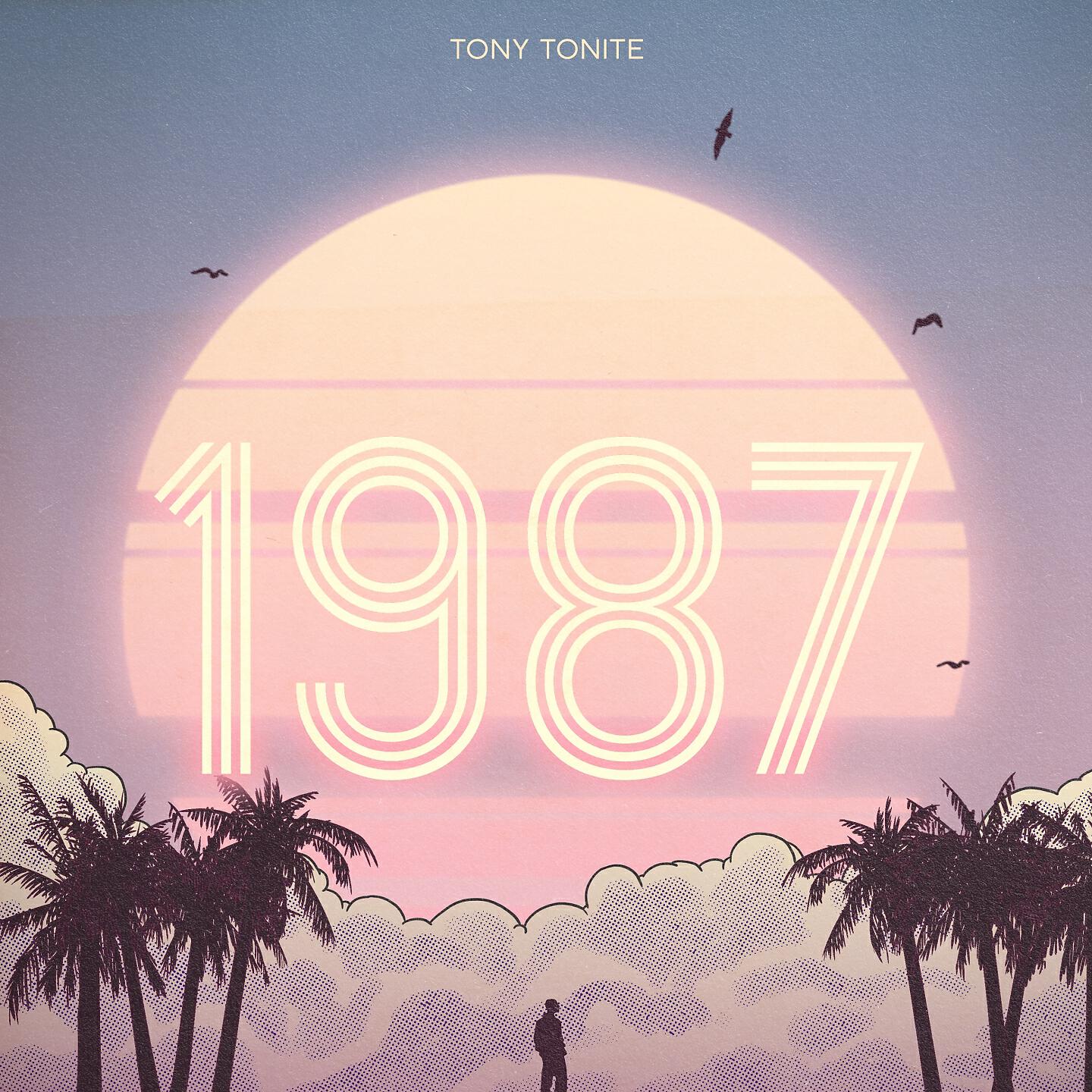 Tony Tonite - I Wanna Be Foreva Young