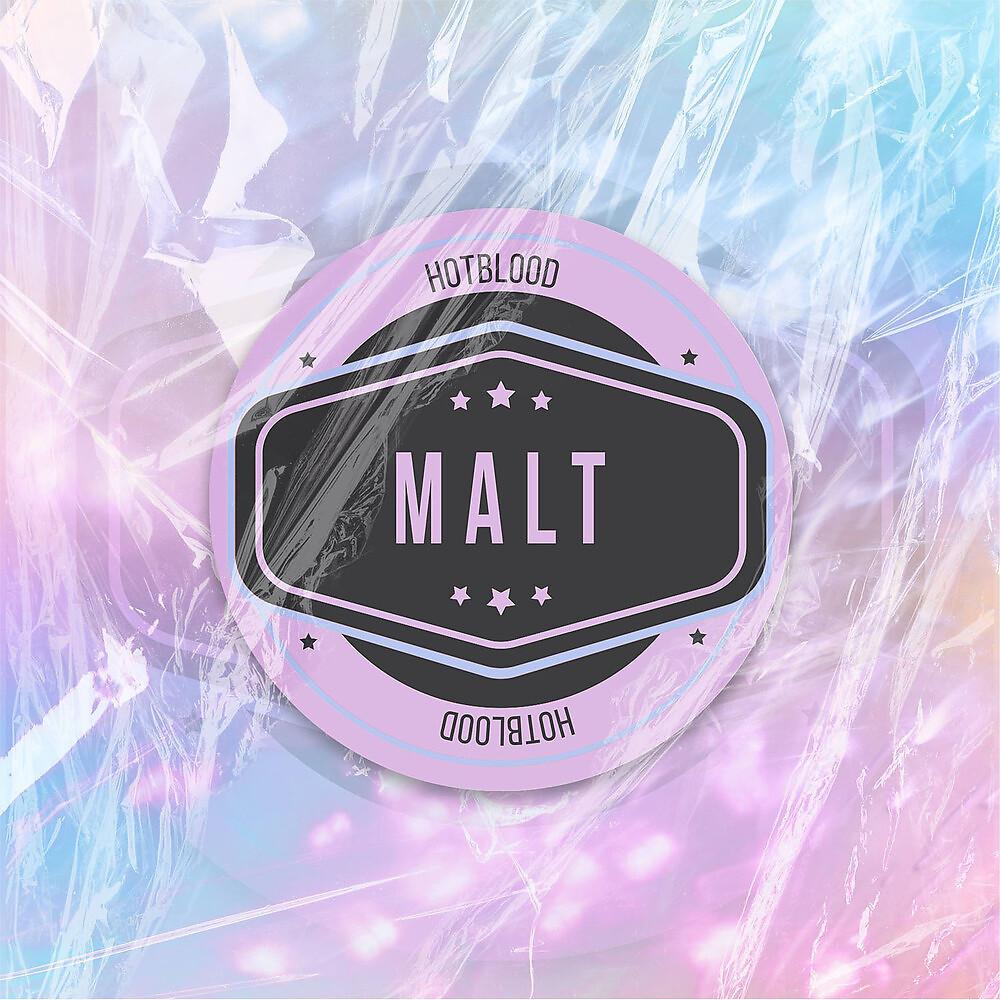 Постер альбома Malt
