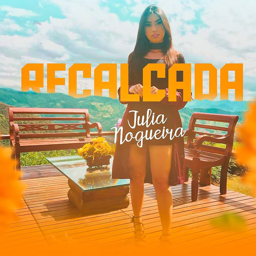 Постер альбома Recalcada