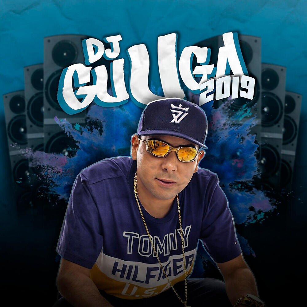 DJ Guuga - Da Uns Puxe No Lança da Uns Trago No Beck