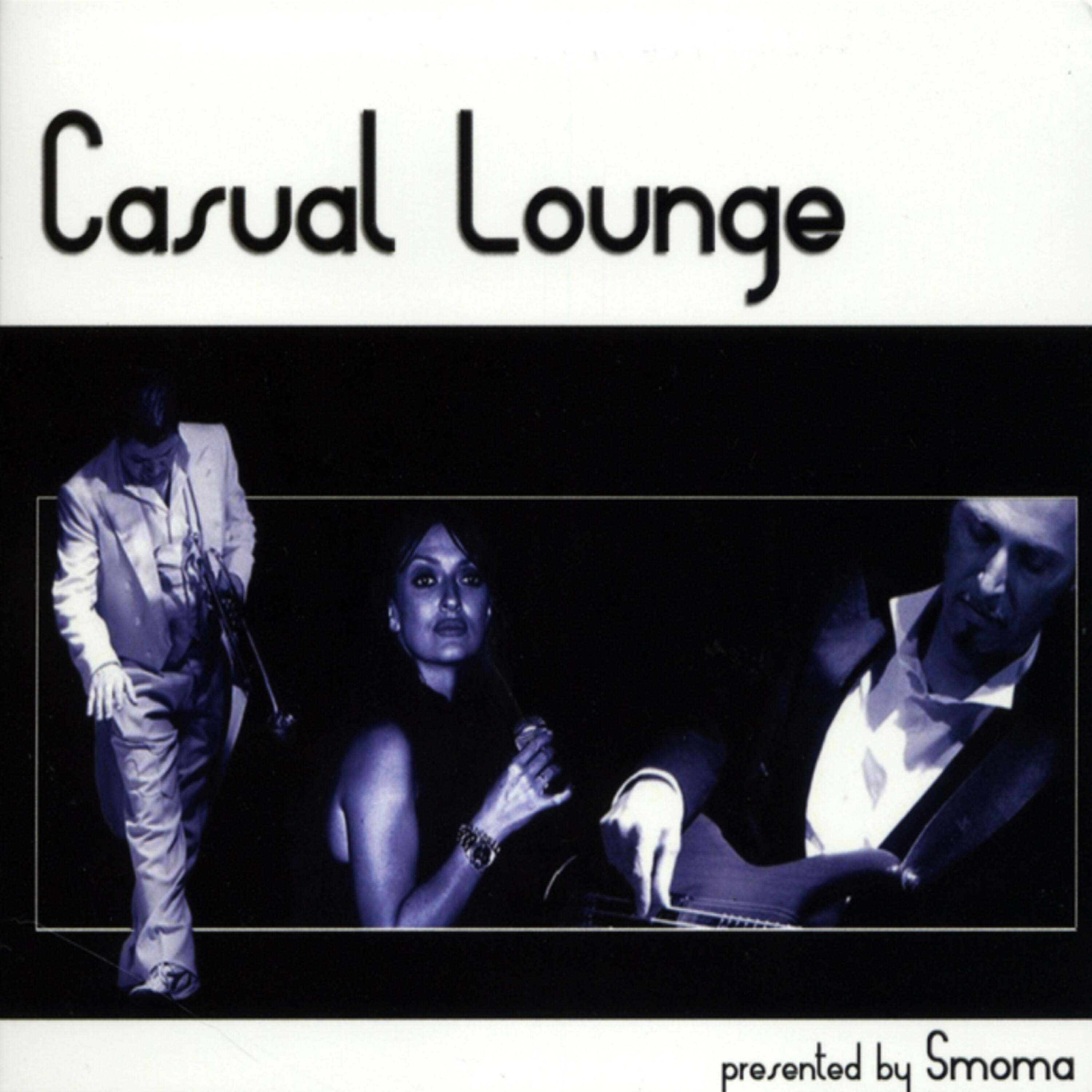 Smoma - The Sweetest Taboo