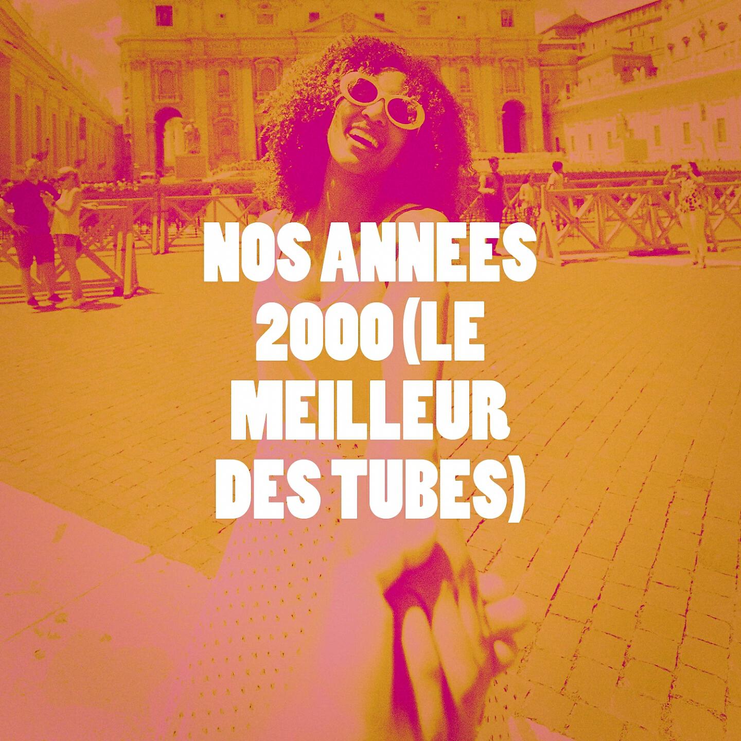 Poppy Williams - Laisse parler les gens