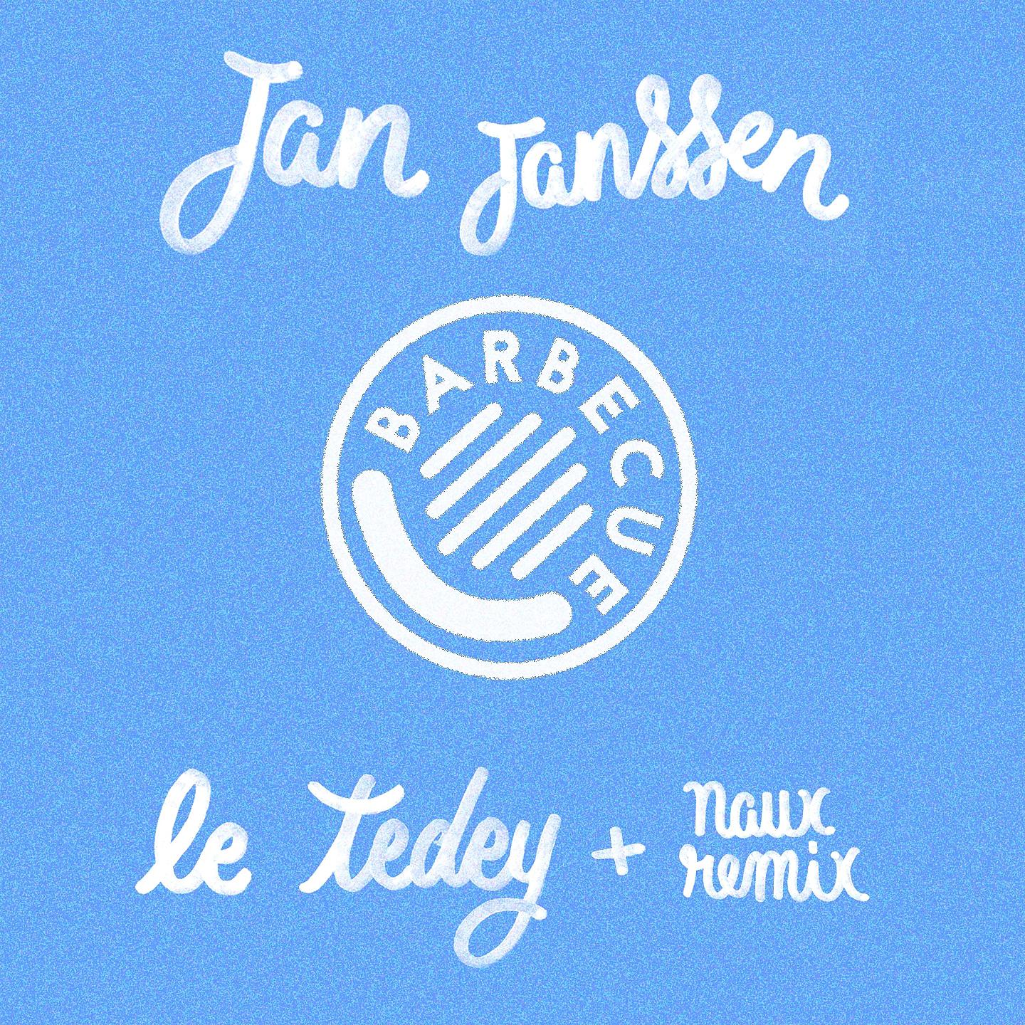 Постер альбома Le Tedey