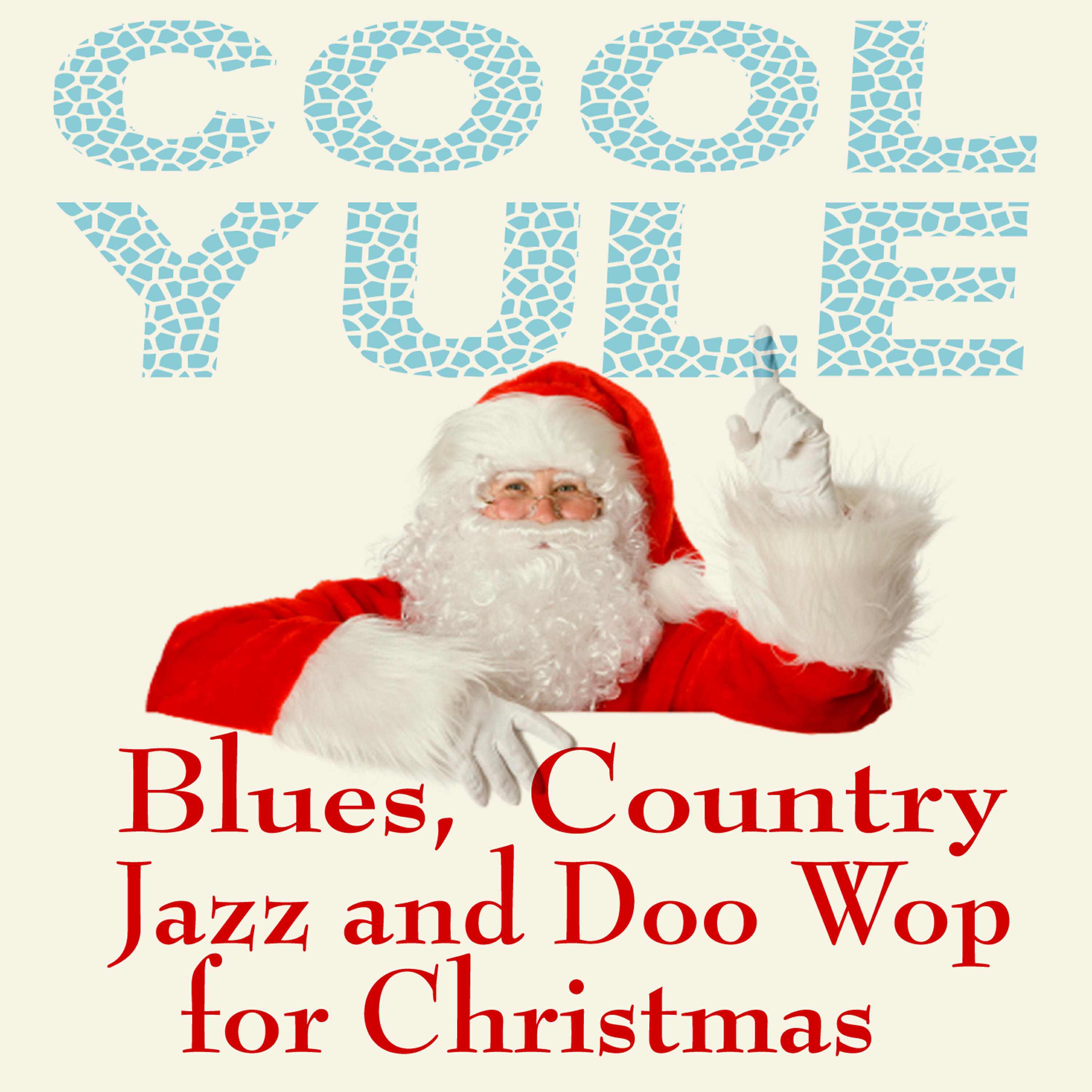 Amos Milburn - Let's Make Christmas Merry Baby