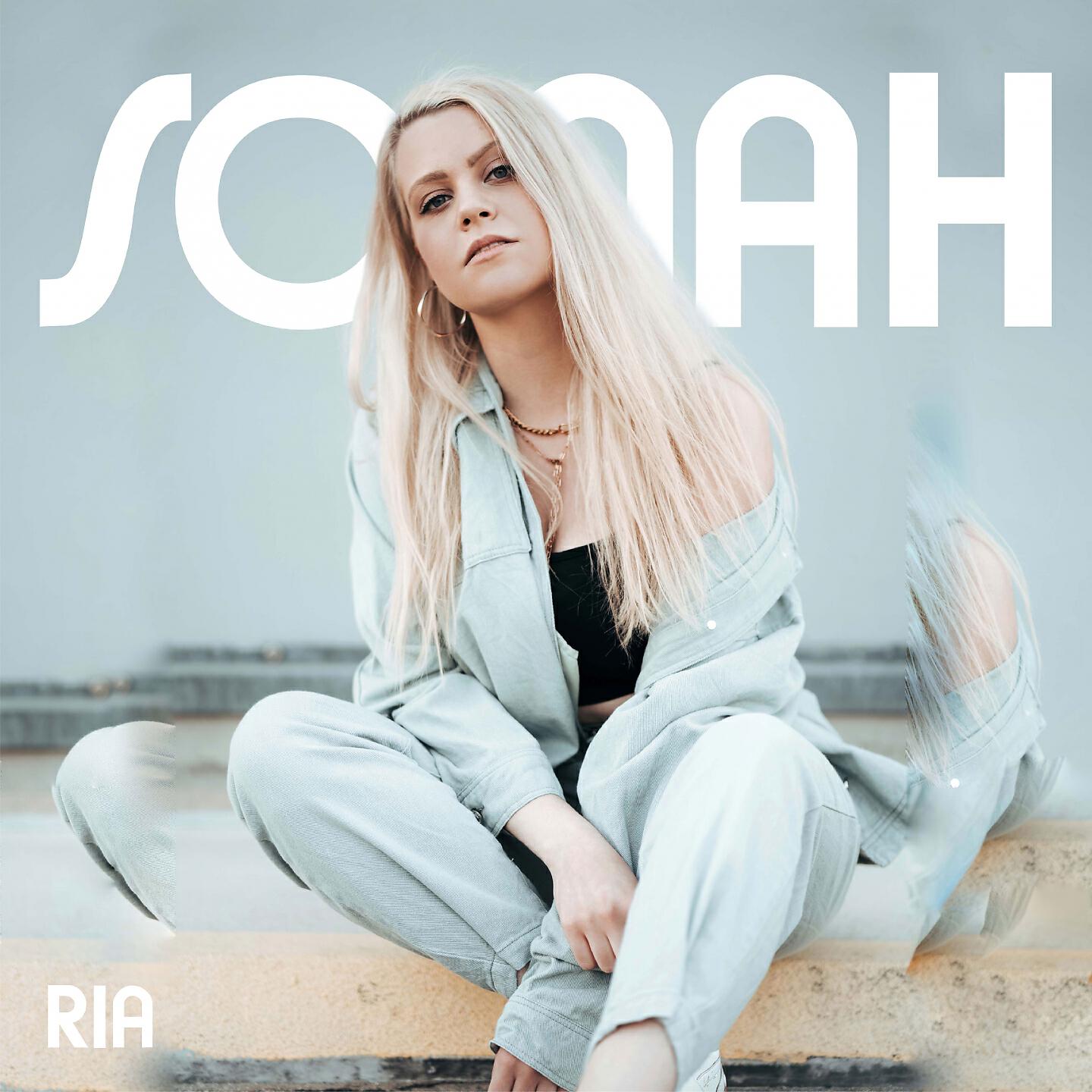 RIA - So Nah