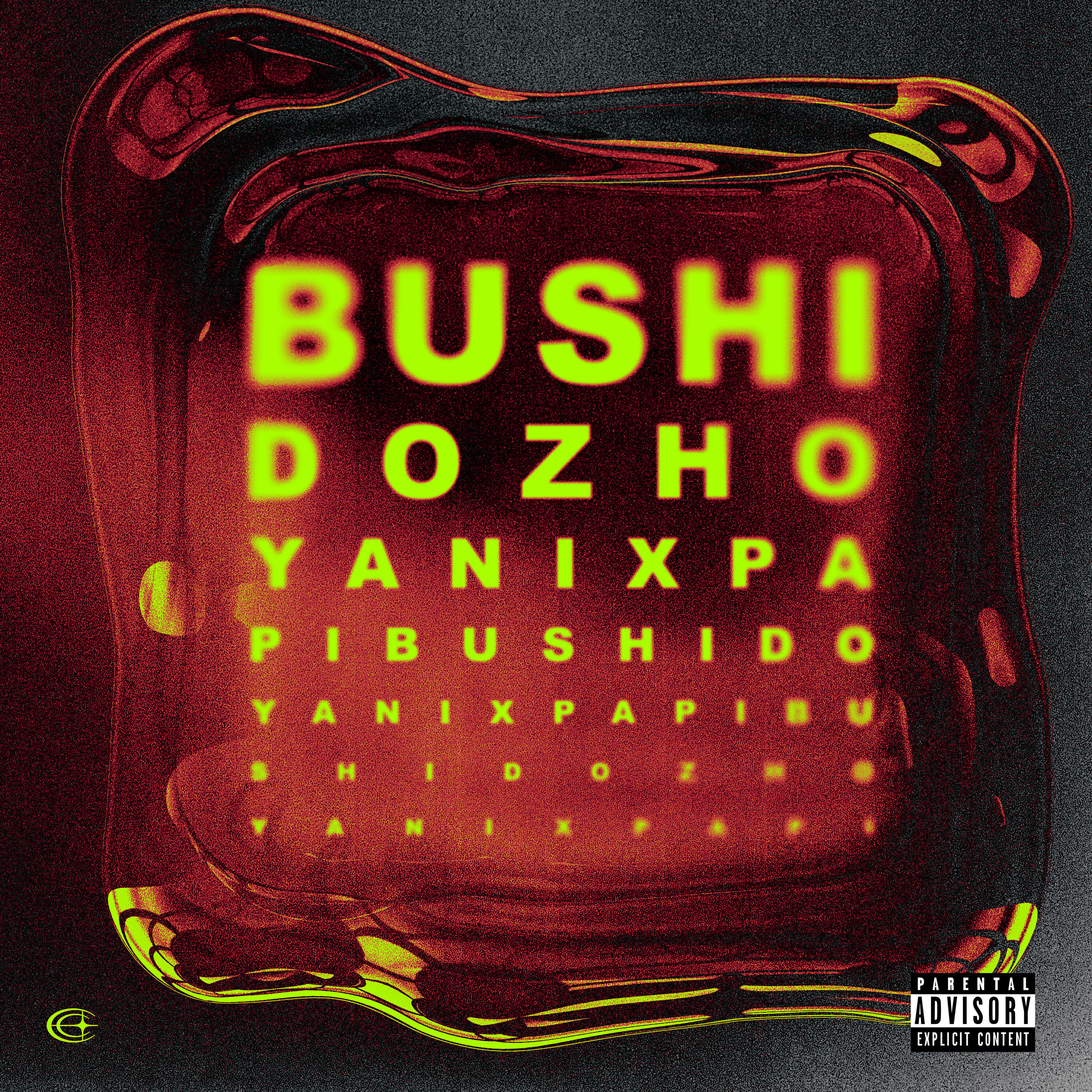BUSHIDO ZHO - PAPI