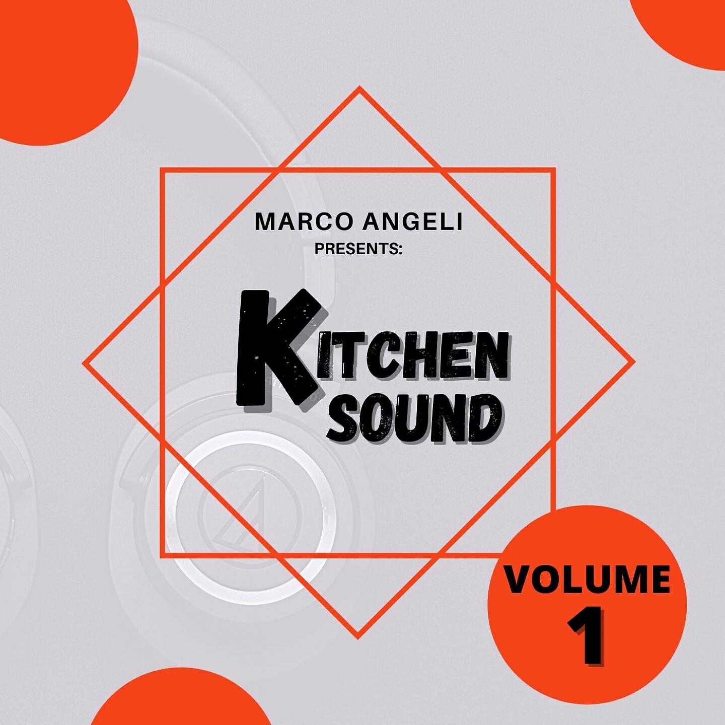Mark Vox - Speed of Life (Marco Angeli & Stereosys Remix)