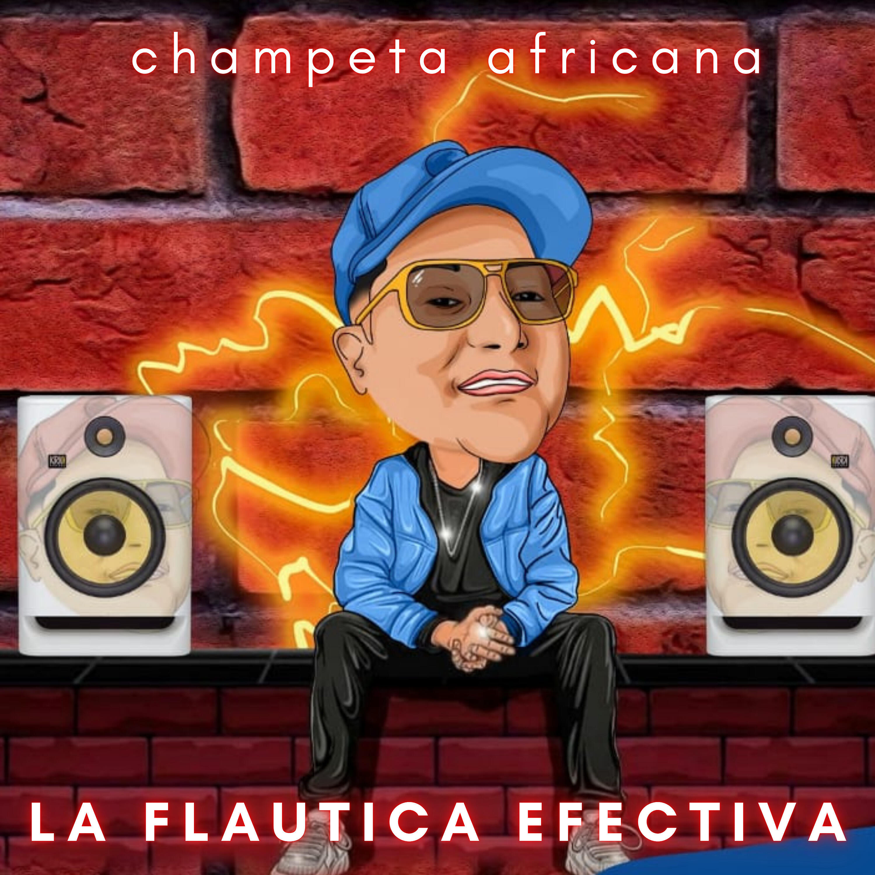 DJ Demoledor - La Flautica Efectiva