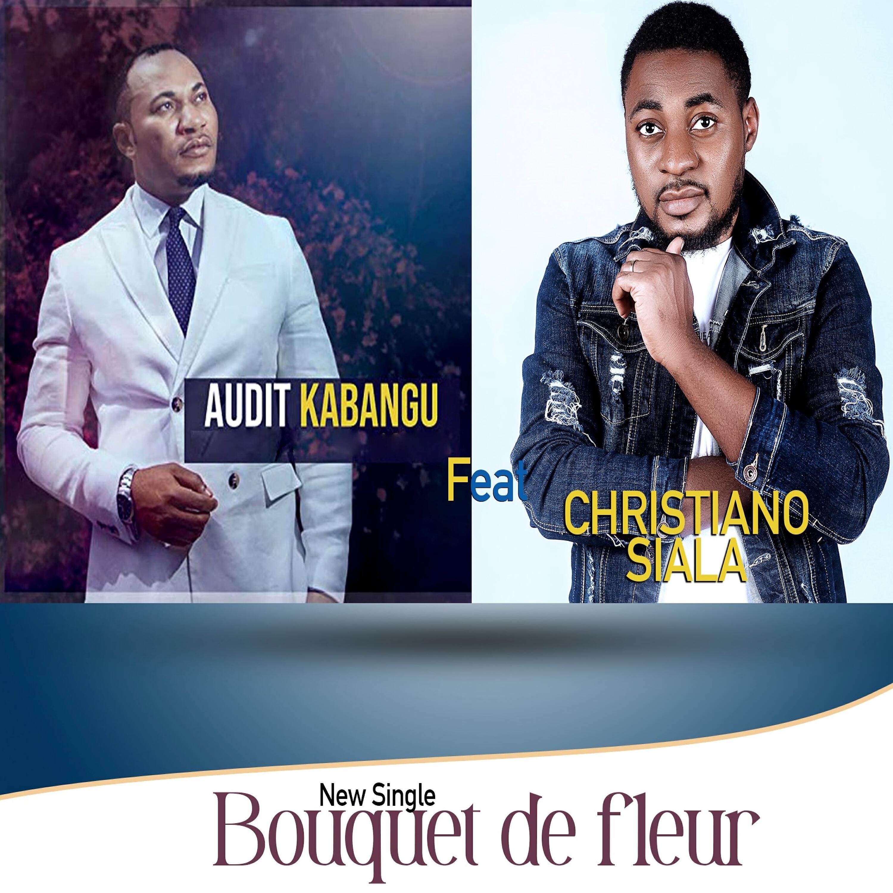 audit kabangu - Bouquet de fleur