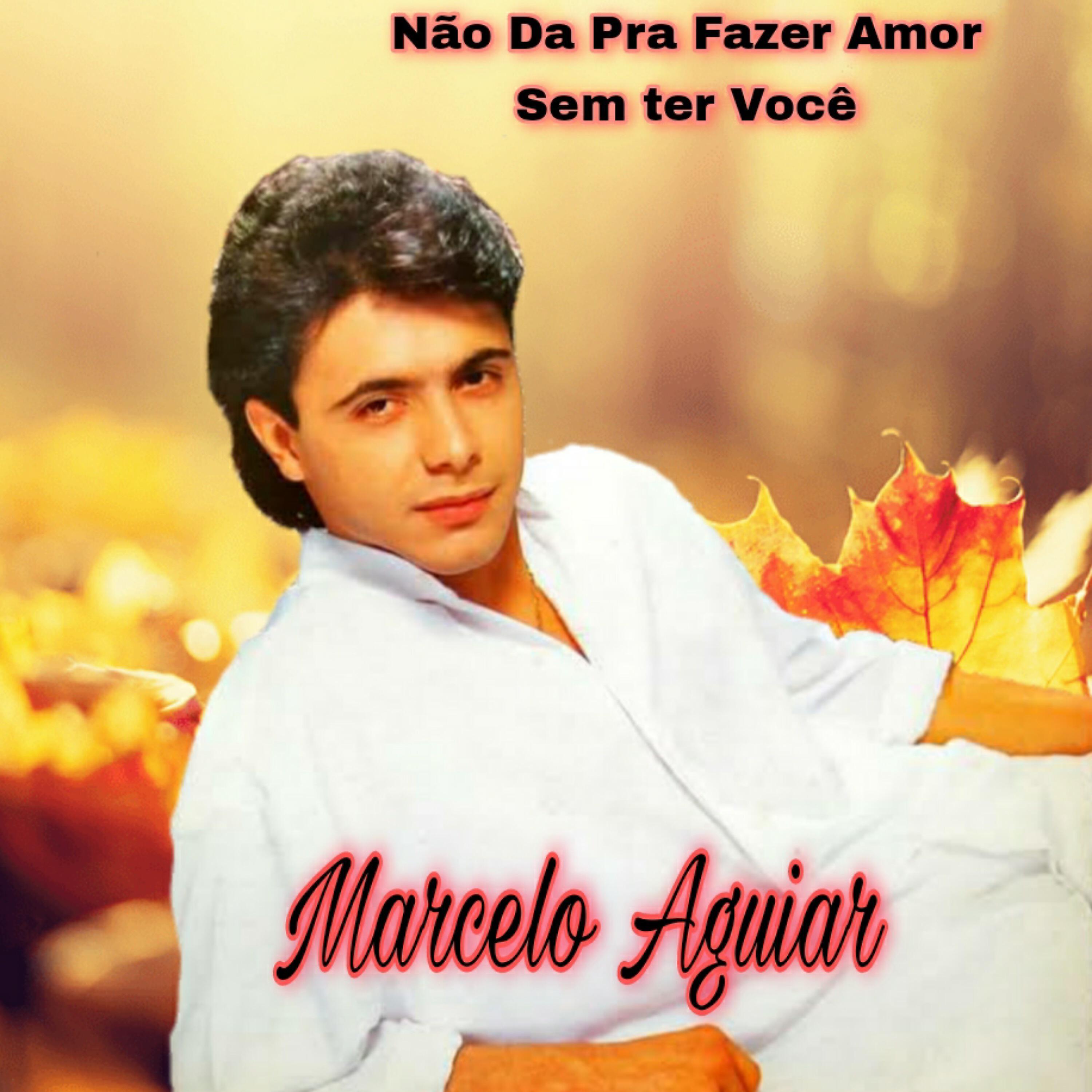 Marcelo Aguiar - Capa da Playboy