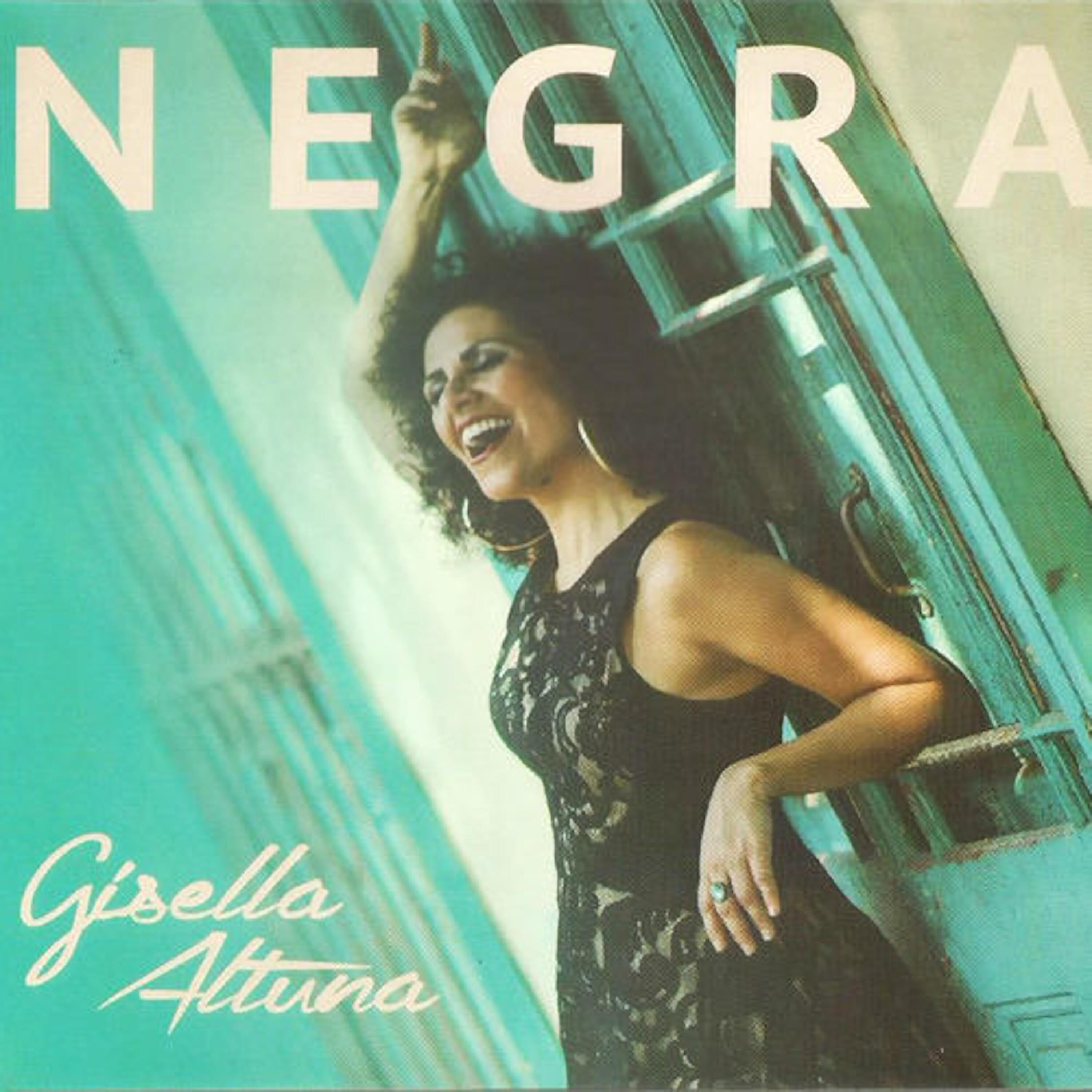 Gisella Altuna - Frejol Colao