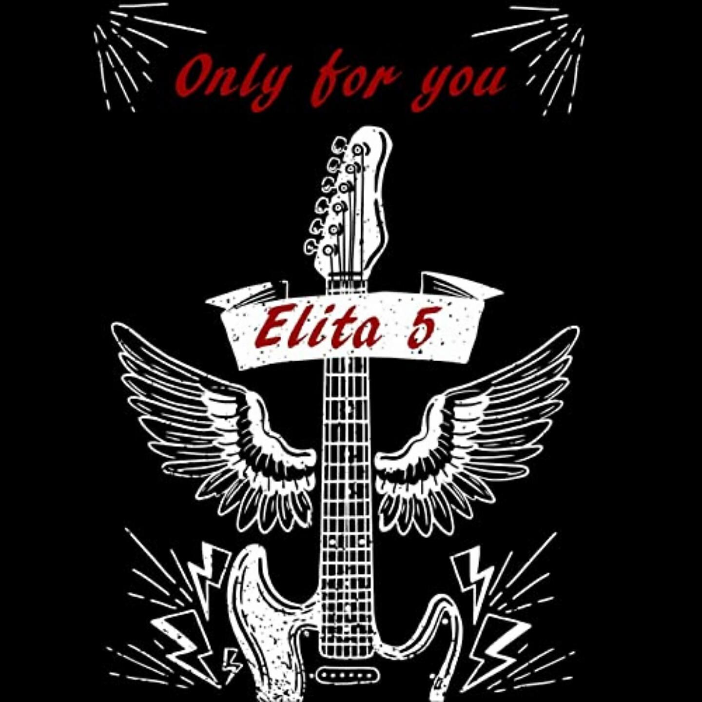 Elita 5 - E Urrej Shiun