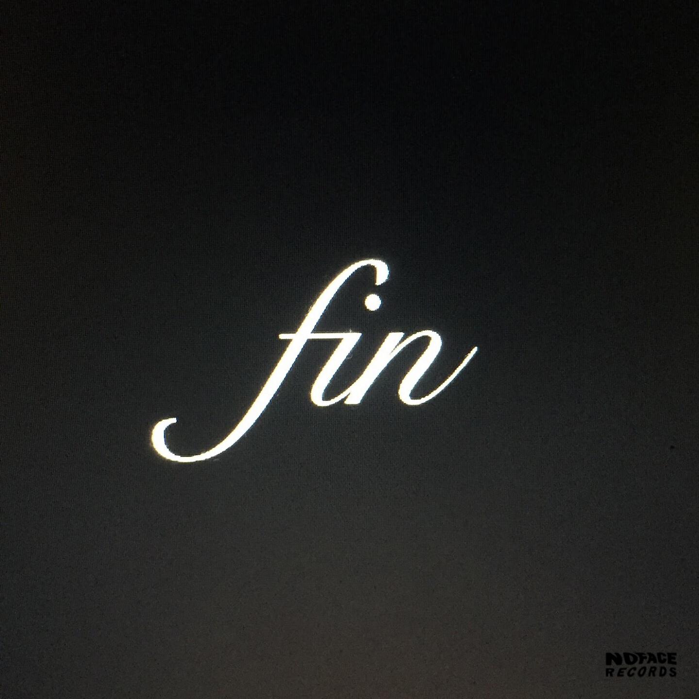 NiMa - Nothing Is Real (Bonus Track)