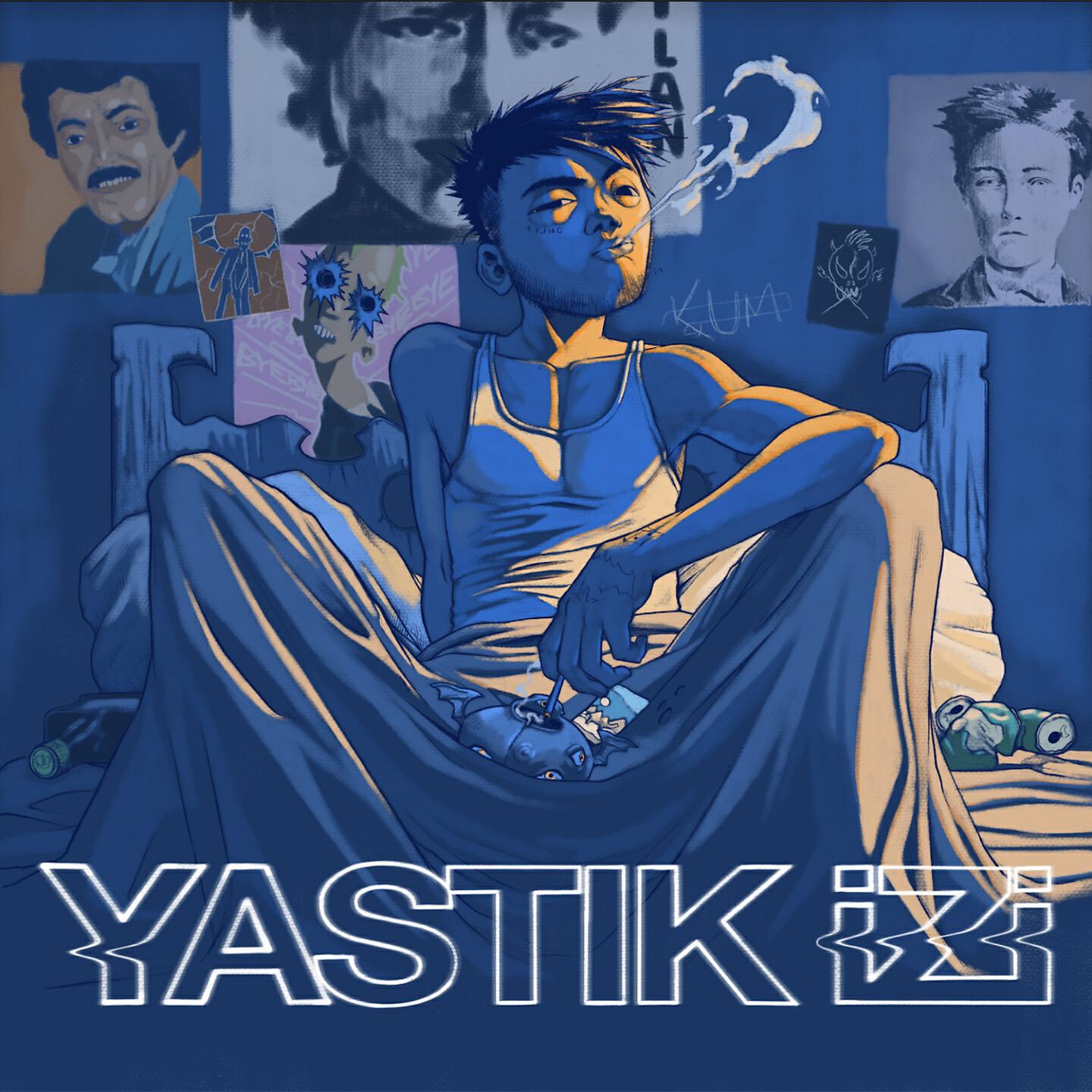 Kum - Yastık Izi