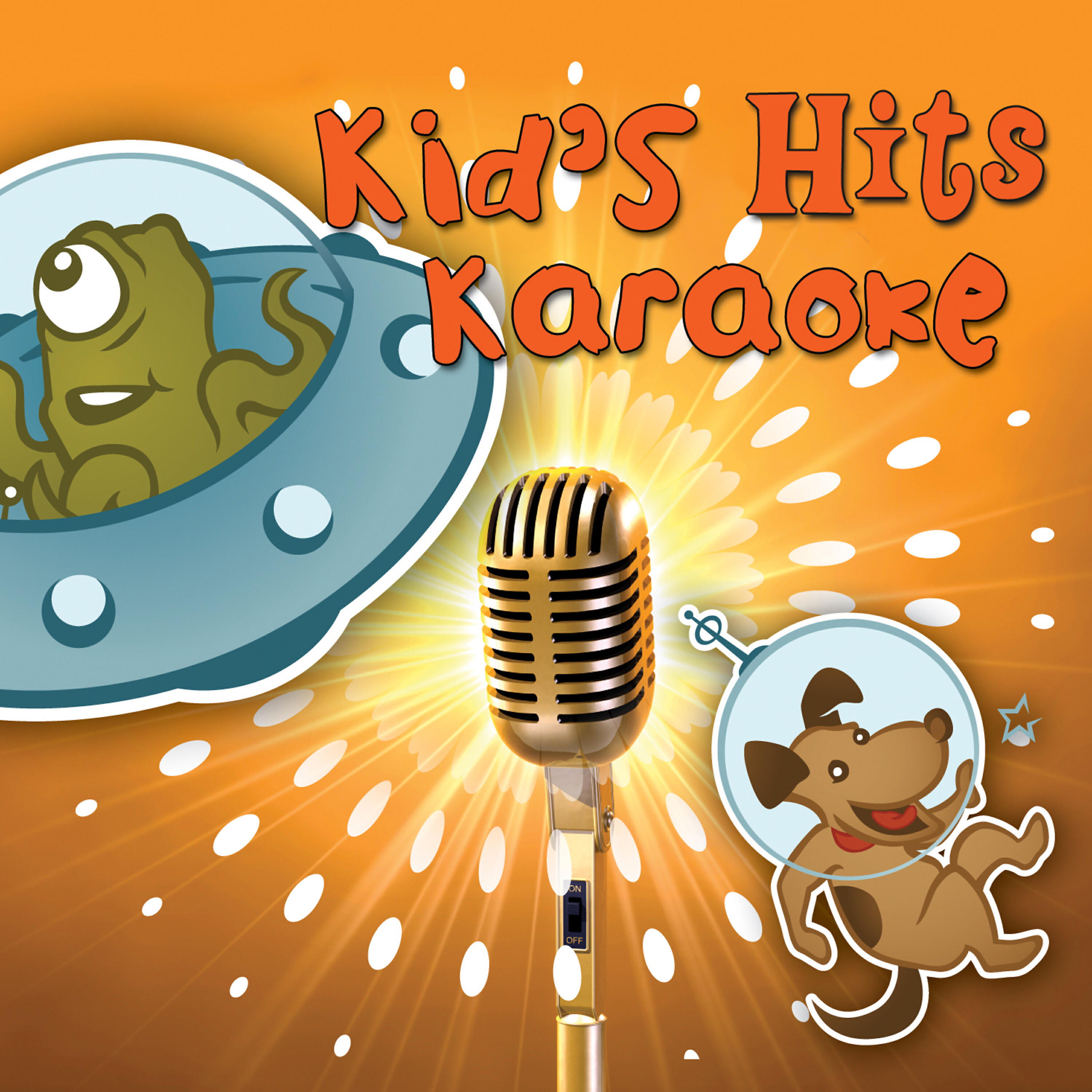 The Kid All-Stars - Party in the USA (Originally Performed By Miley Cyrus)