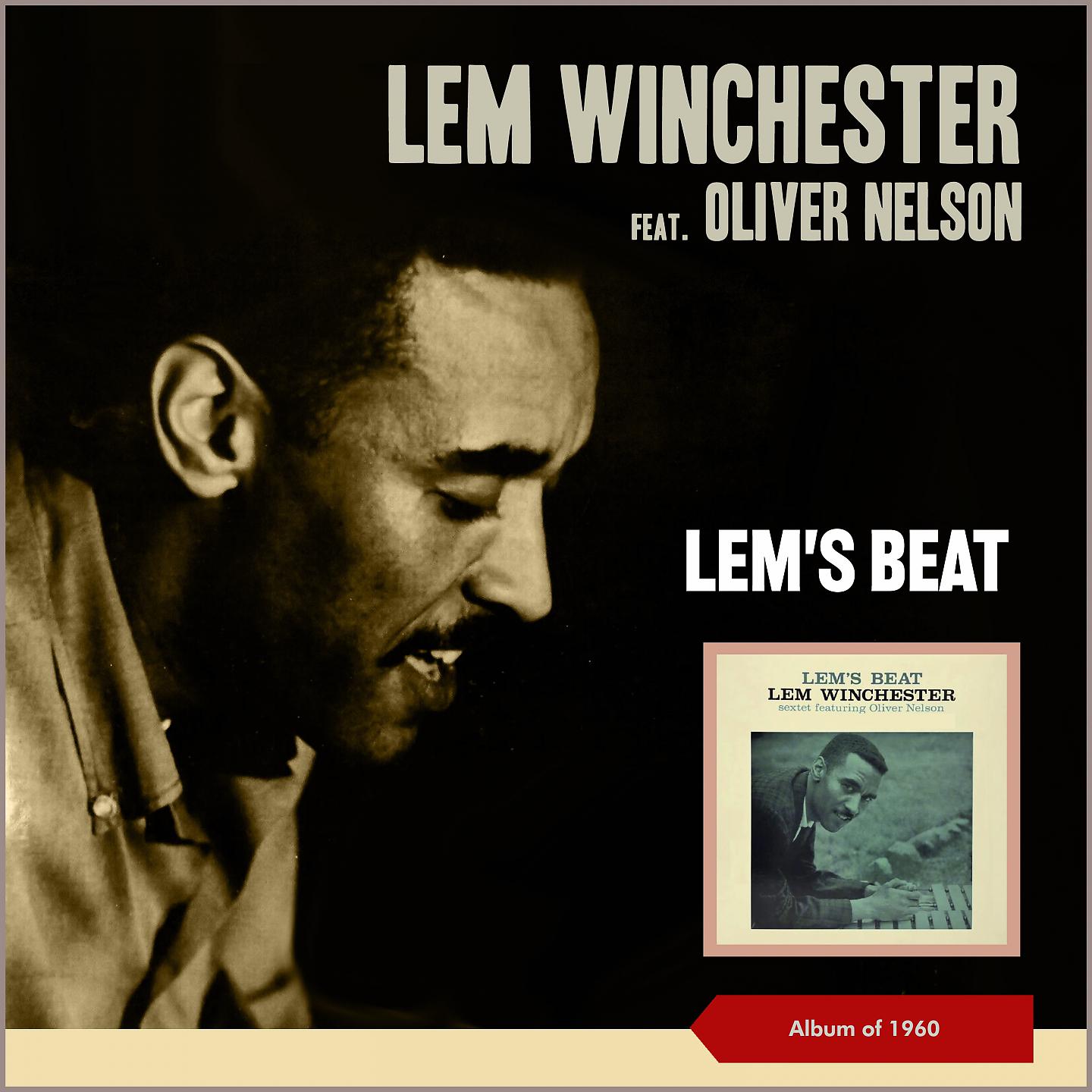 Постер альбома Lem's Beat